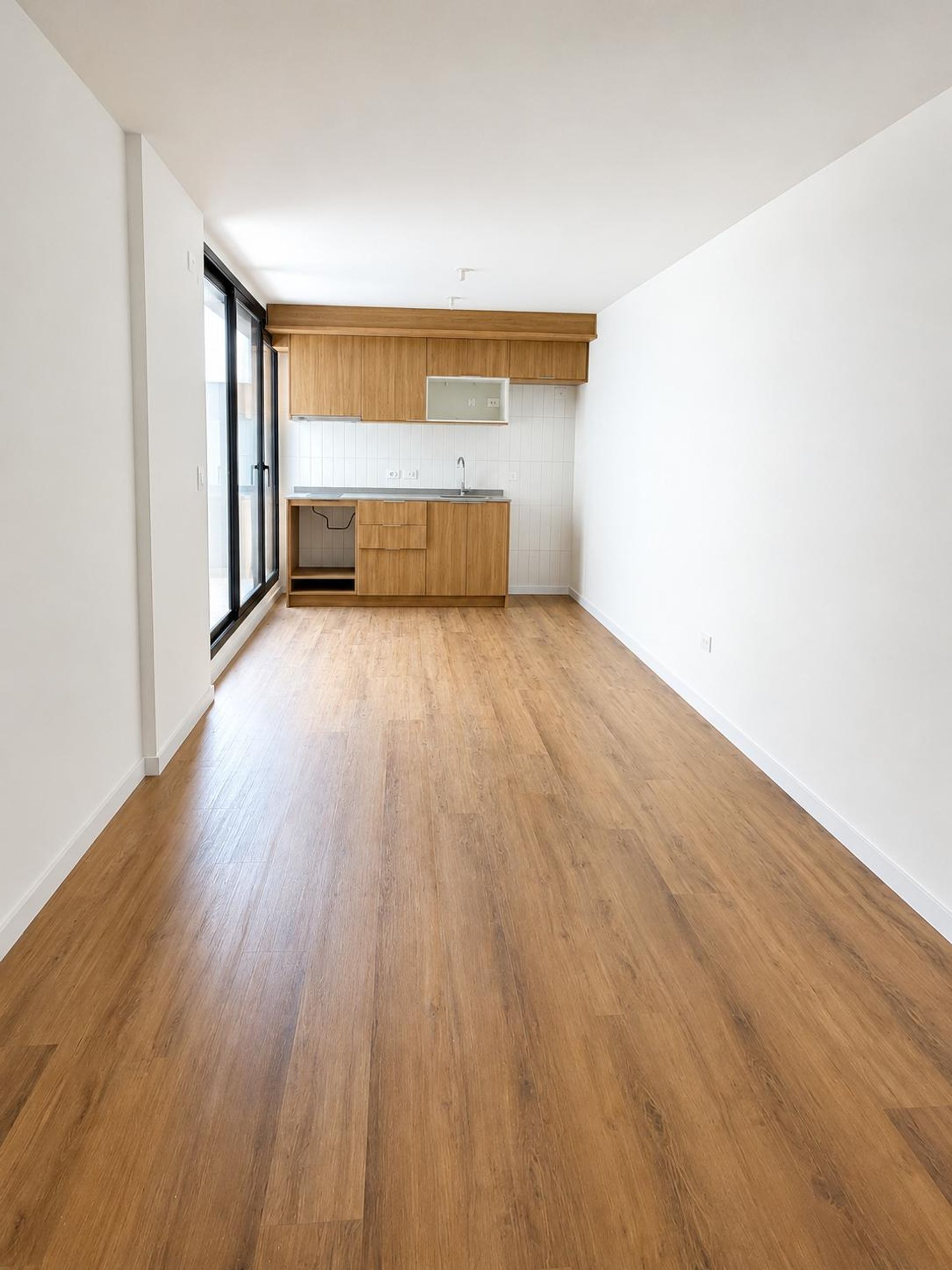 ALQUILER APTO 1 DORMITORIO CORDÓN SUR PATIO - 1