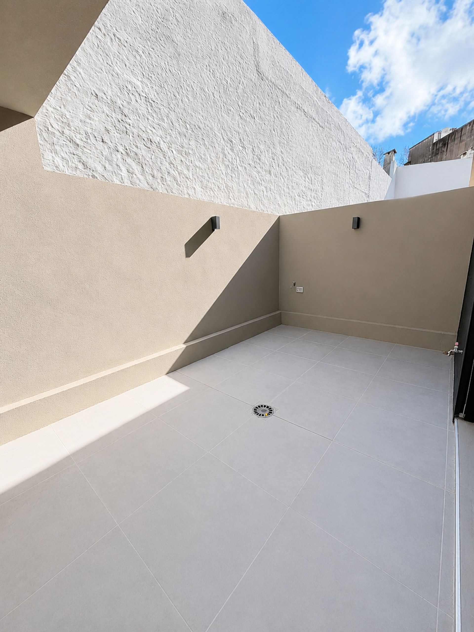 ALQUILER APTO 1 DORMITORIO CORDÓN SUR PATIO - 7