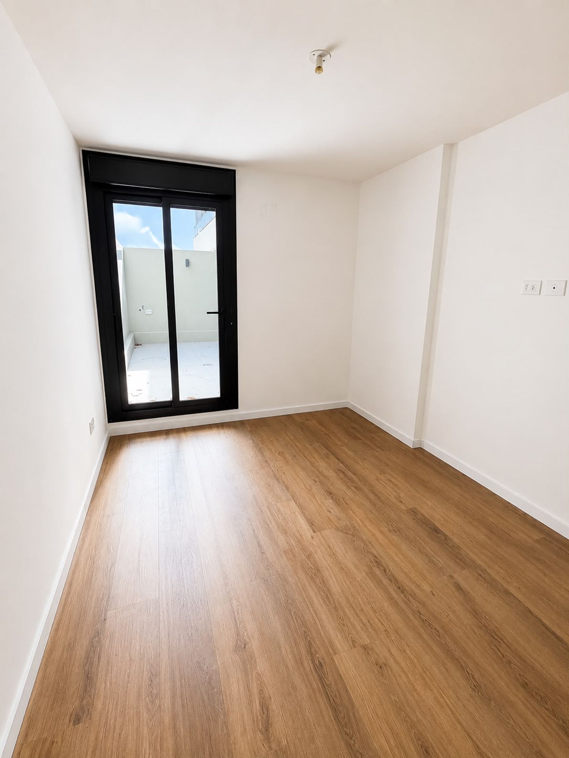 ALQUILER APTO 1 DORMITORIO CORDÓN SUR PATIO - 5