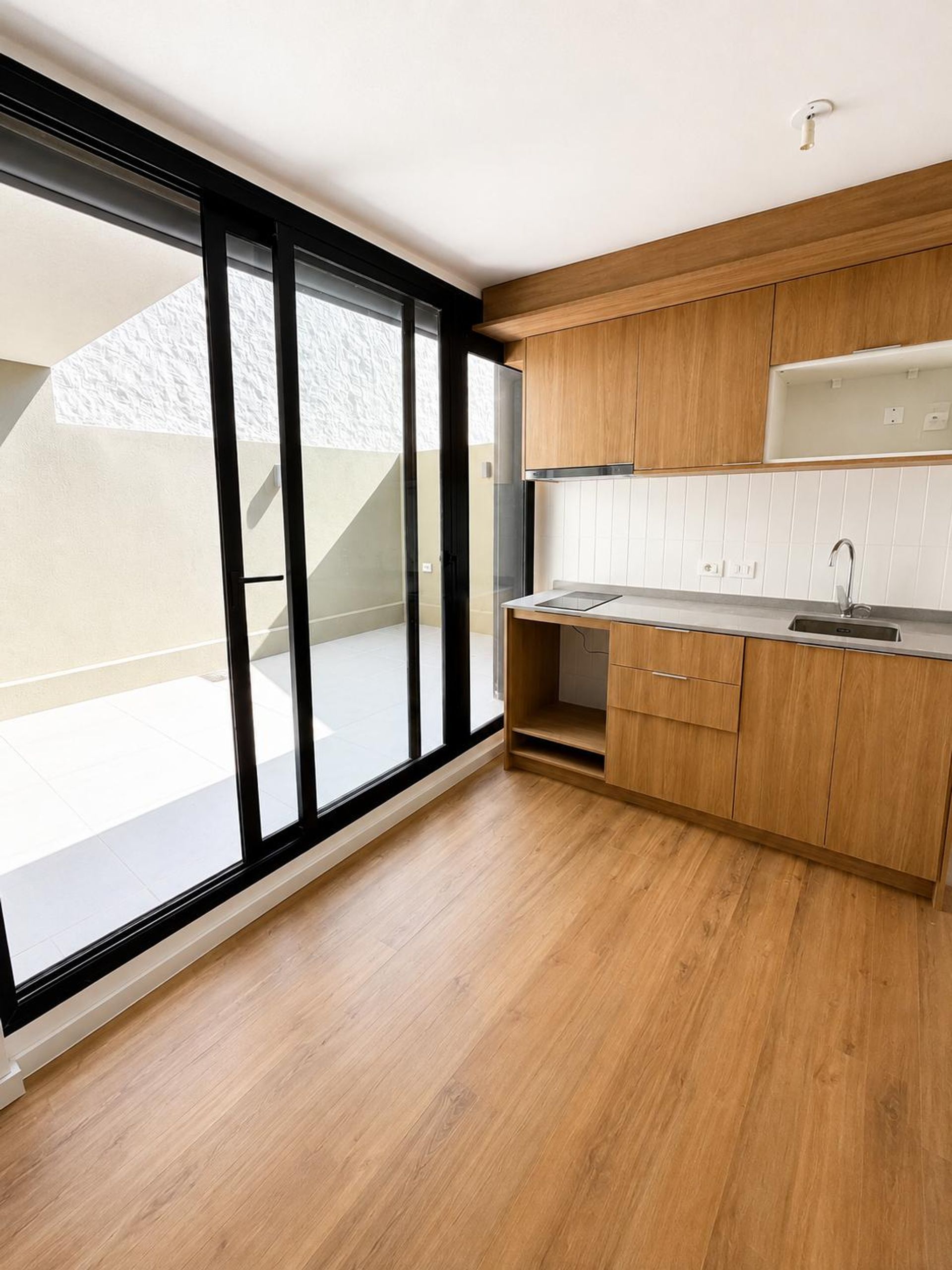 ALQUILER APTO 1 DORMITORIO CORDÓN SUR PATIO - 3