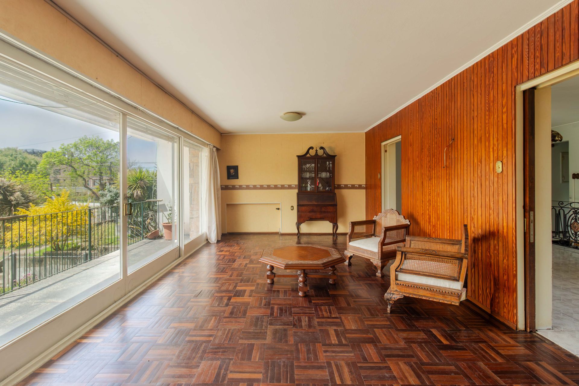VENTA CASA 3 DORMITORIOS MALVÍN – PUNTA GORDA - 2