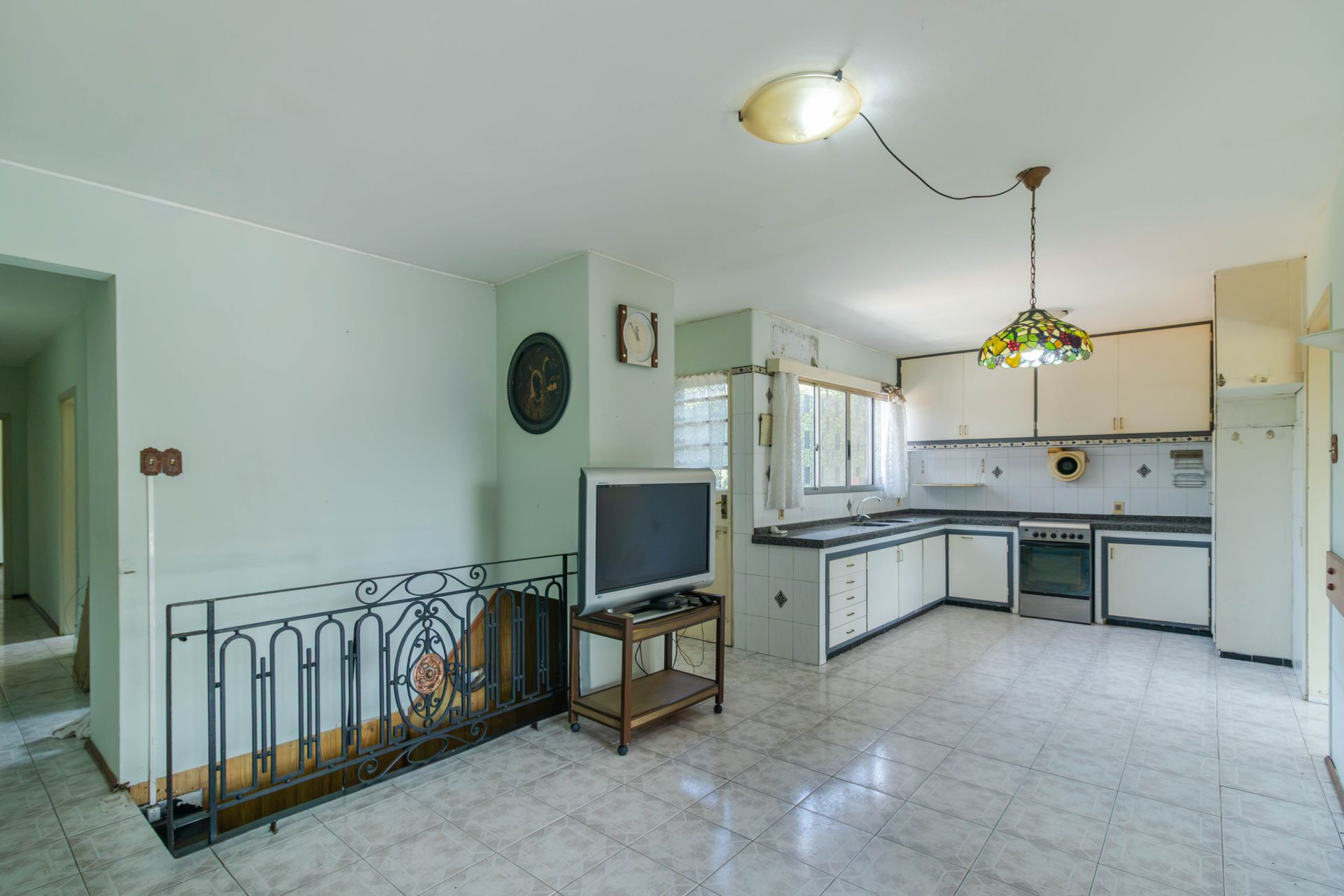 VENTA CASA 3 DORMITORIOS MALVÍN – PUNTA GORDA - 5