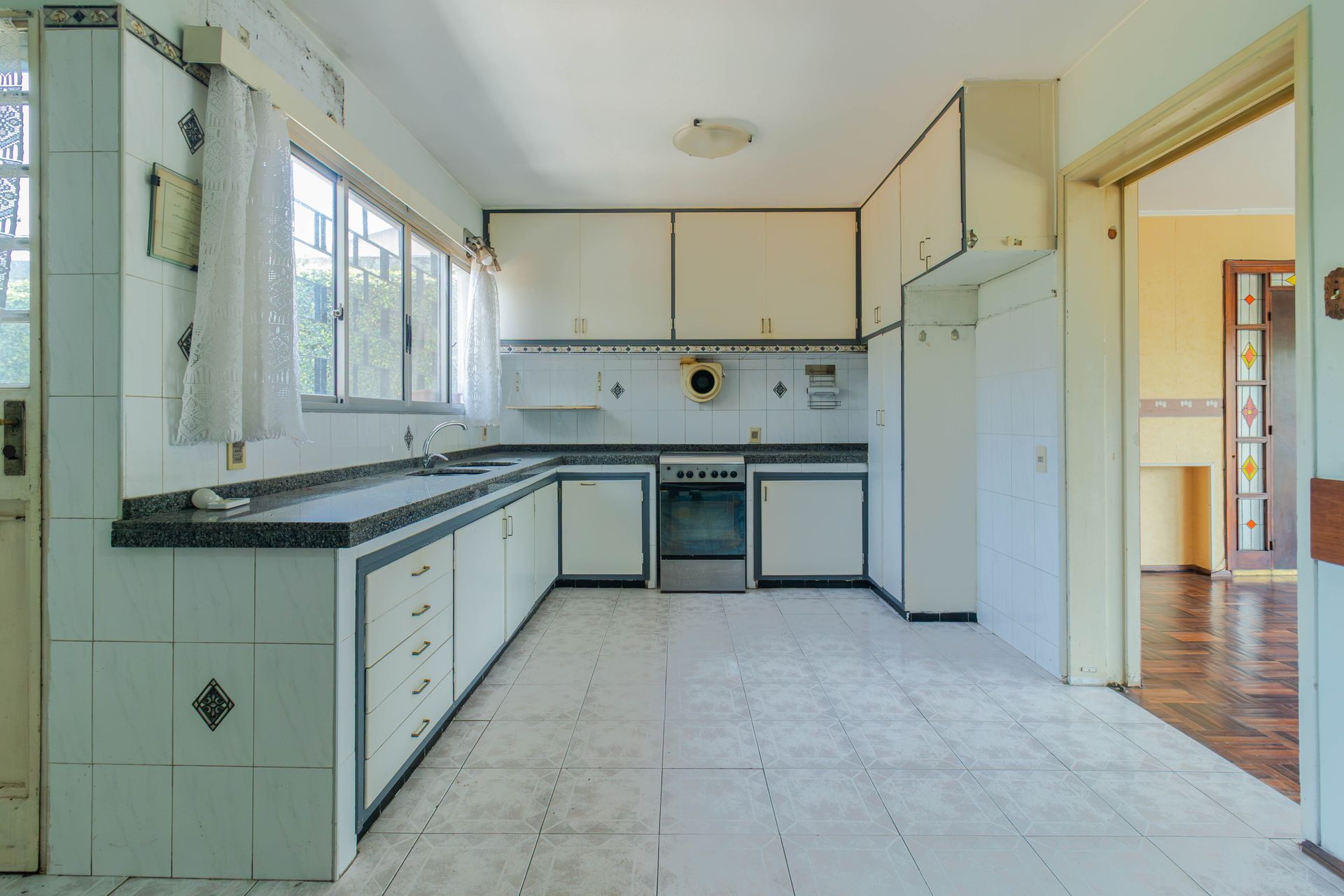 VENTA CASA 3 DORMITORIOS MALVÍN – PUNTA GORDA - 4