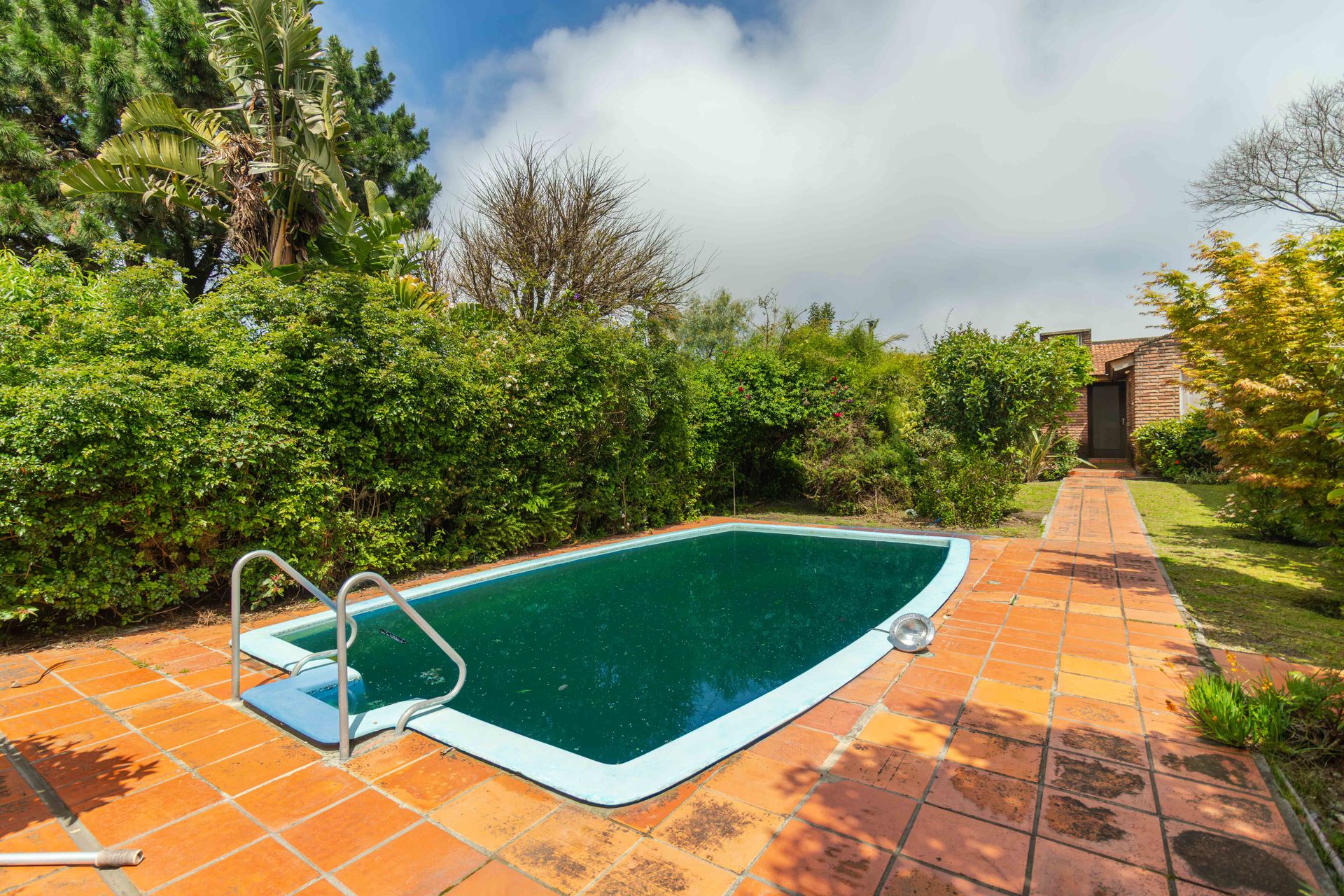VENTA CASA 3 DORMITORIOS MALVÍN – PUNTA GORDA - 7