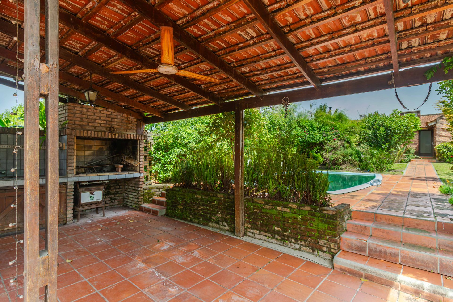 VENTA CASA 3 DORMITORIOS MALVÍN – PUNTA GORDA - 6