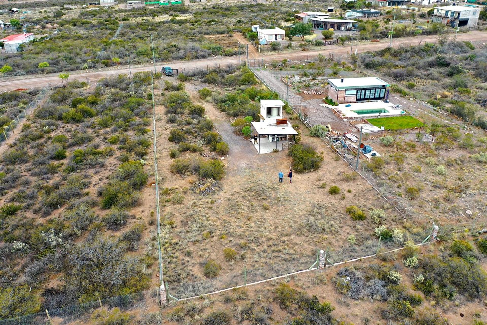 Casa en Venta en Lujan de Cuyo, Mendoza - USD 68.000 | Inmoup - 9