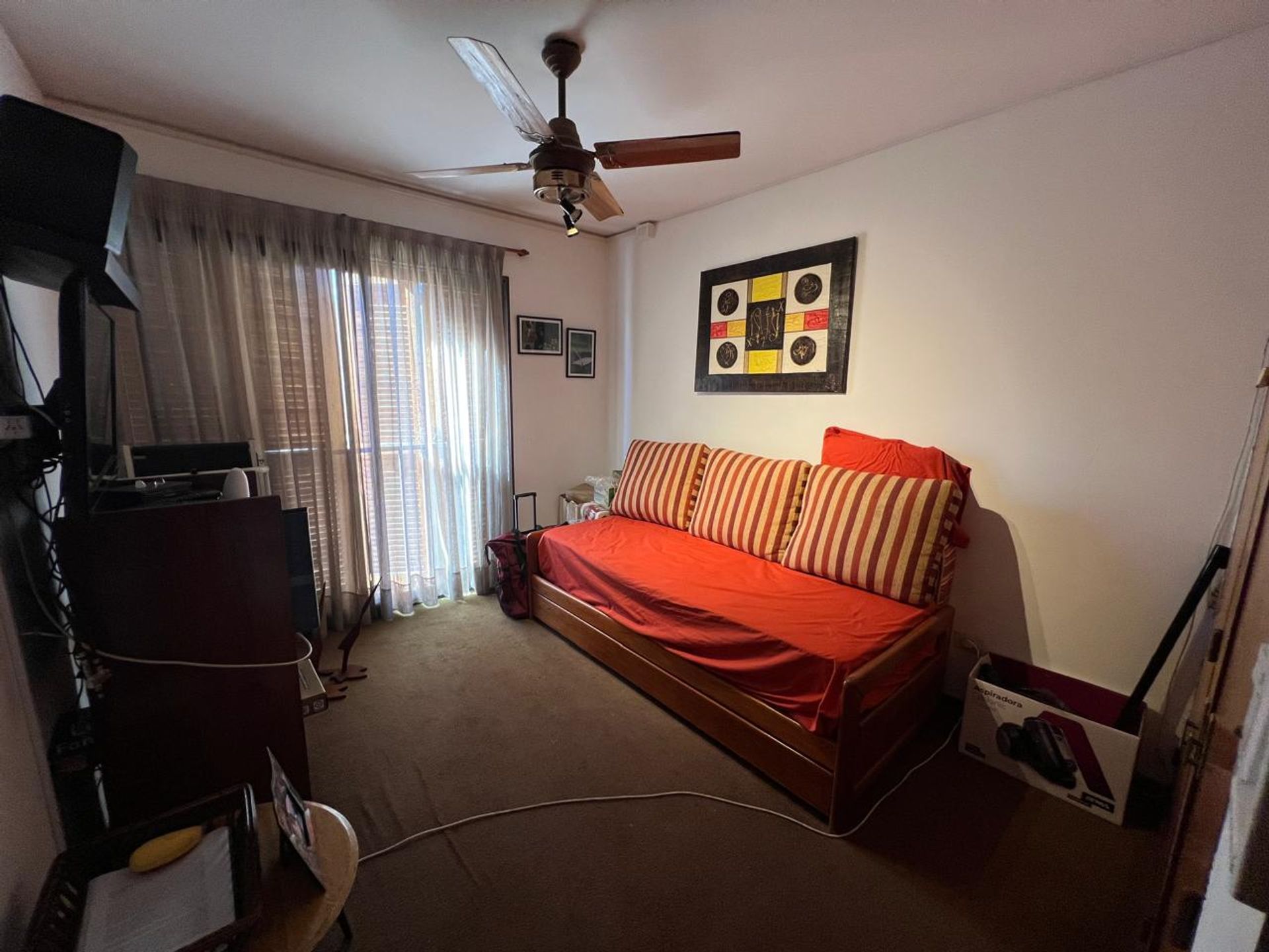 Departamento en Venta en Capital, Mendoza