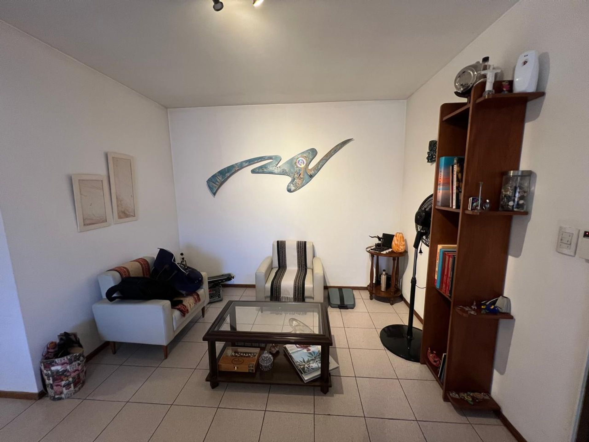 Departamento en Venta en Capital, Mendoza