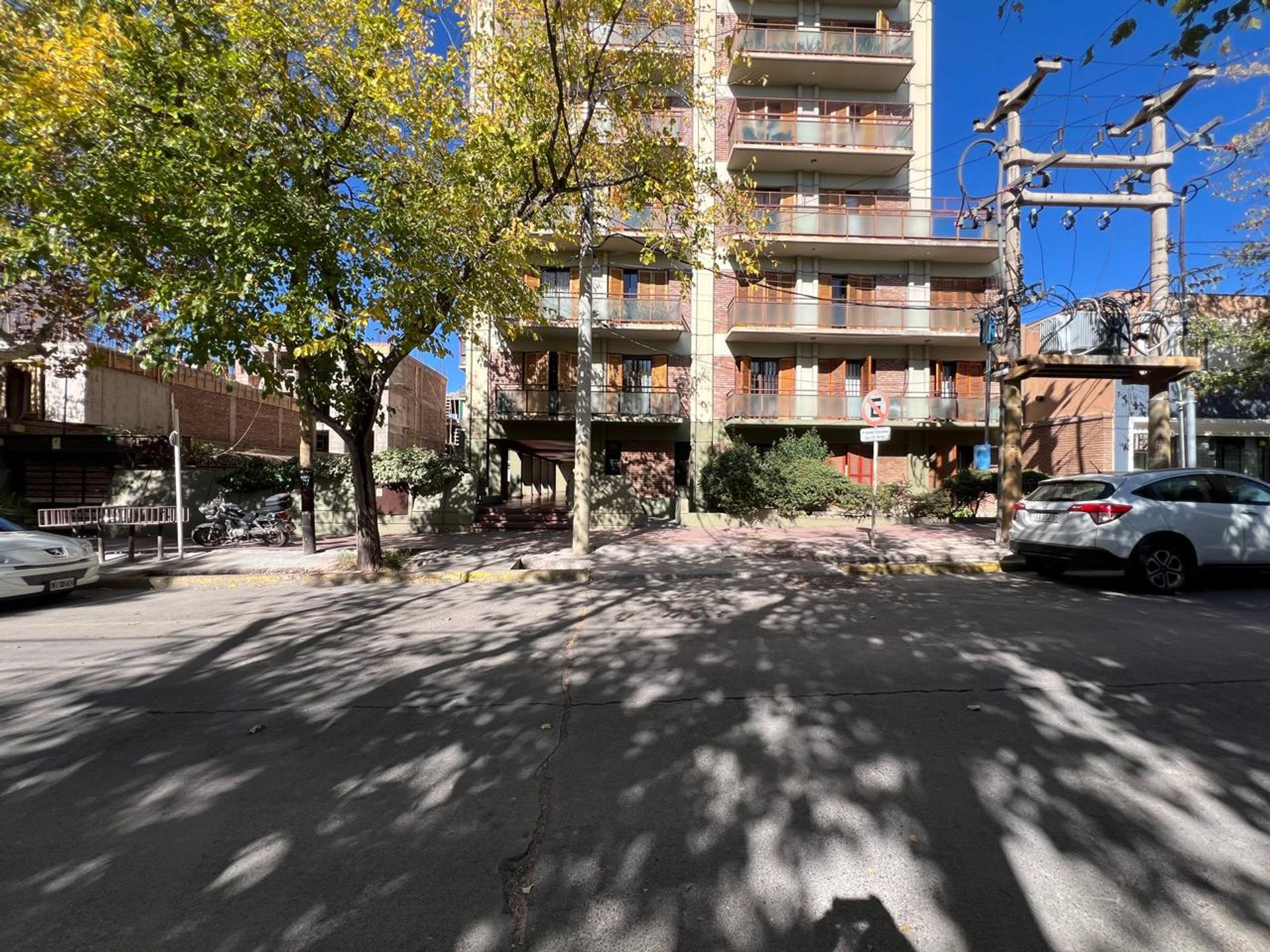 Departamento en Venta en Capital, Mendoza
