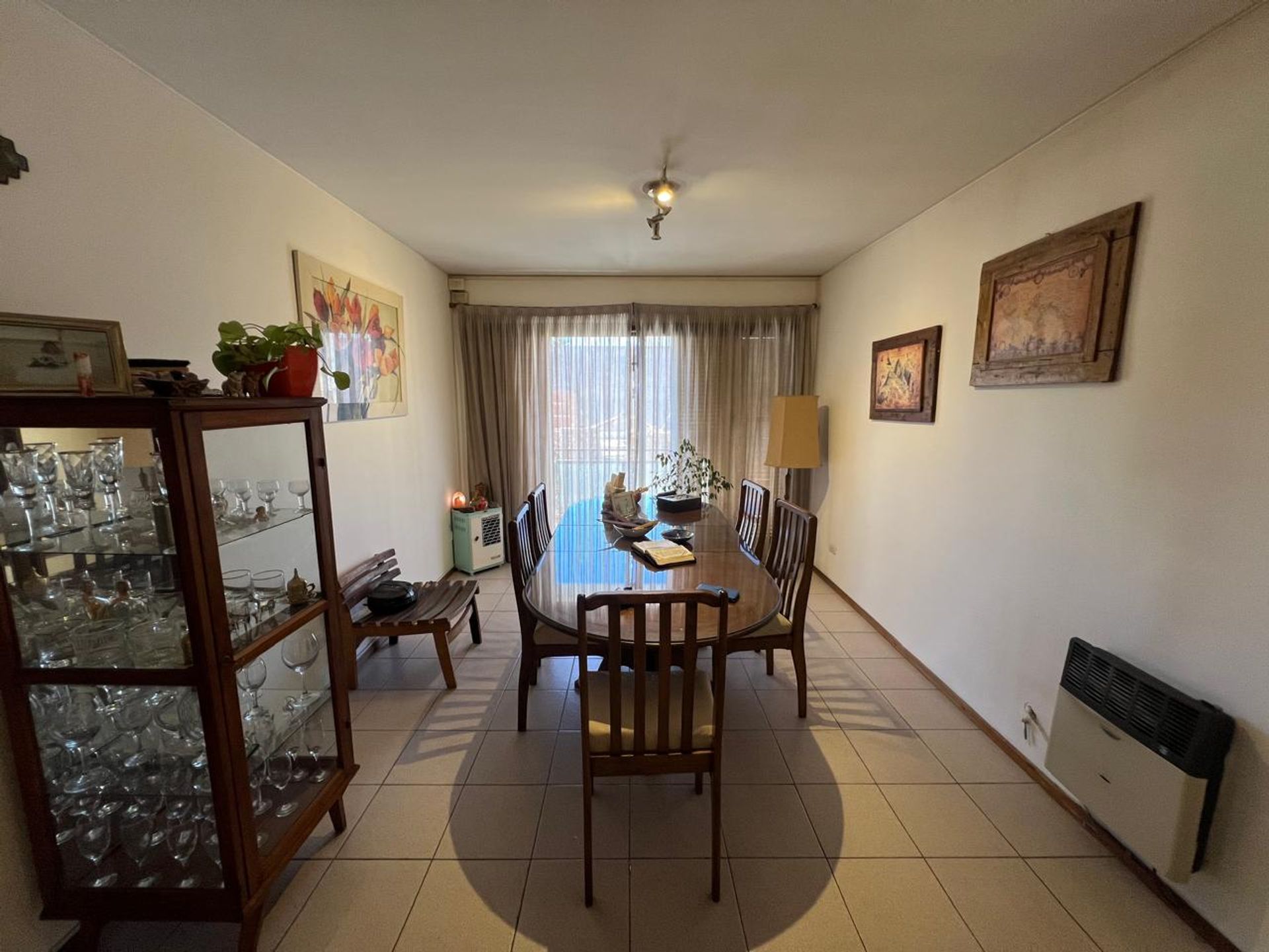 Departamento en Venta en Capital, Mendoza