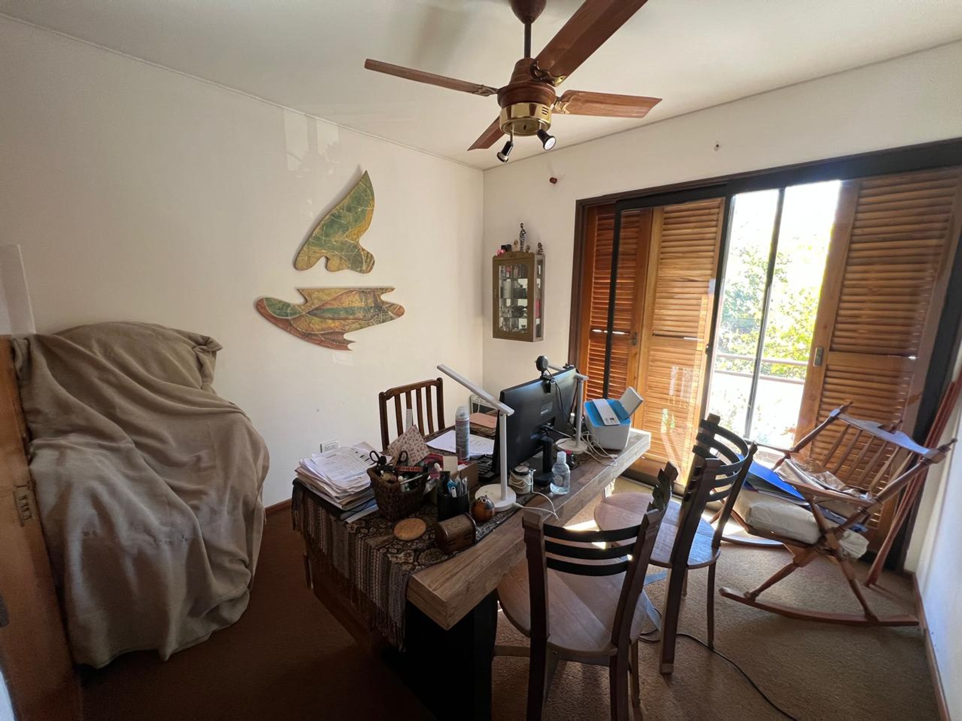 Departamento en Venta en Capital, Mendoza