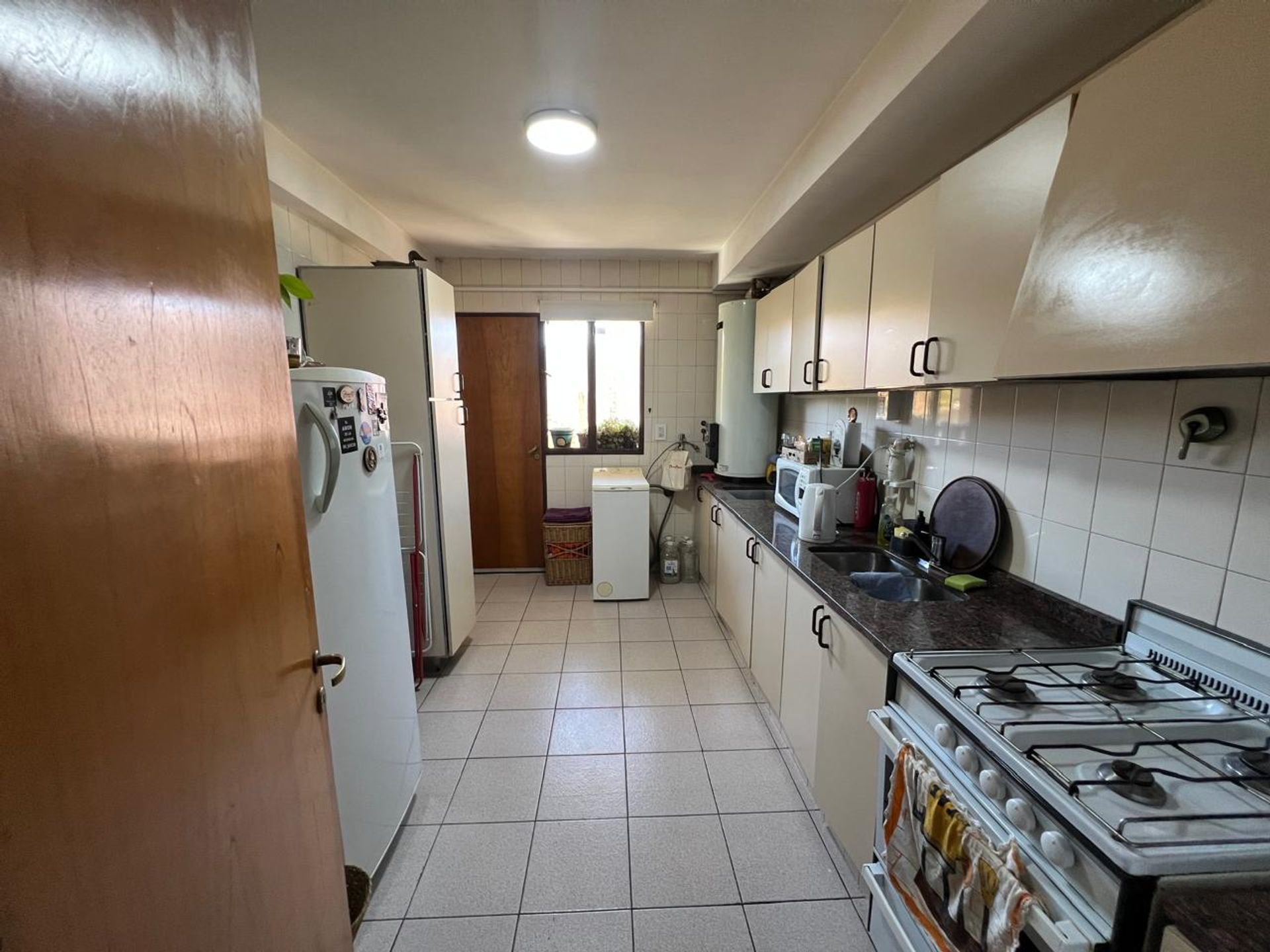 Departamento en Venta en Capital, Mendoza