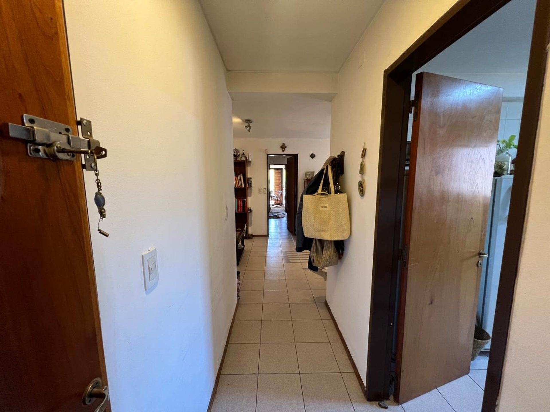 Departamento en Venta en Capital, Mendoza