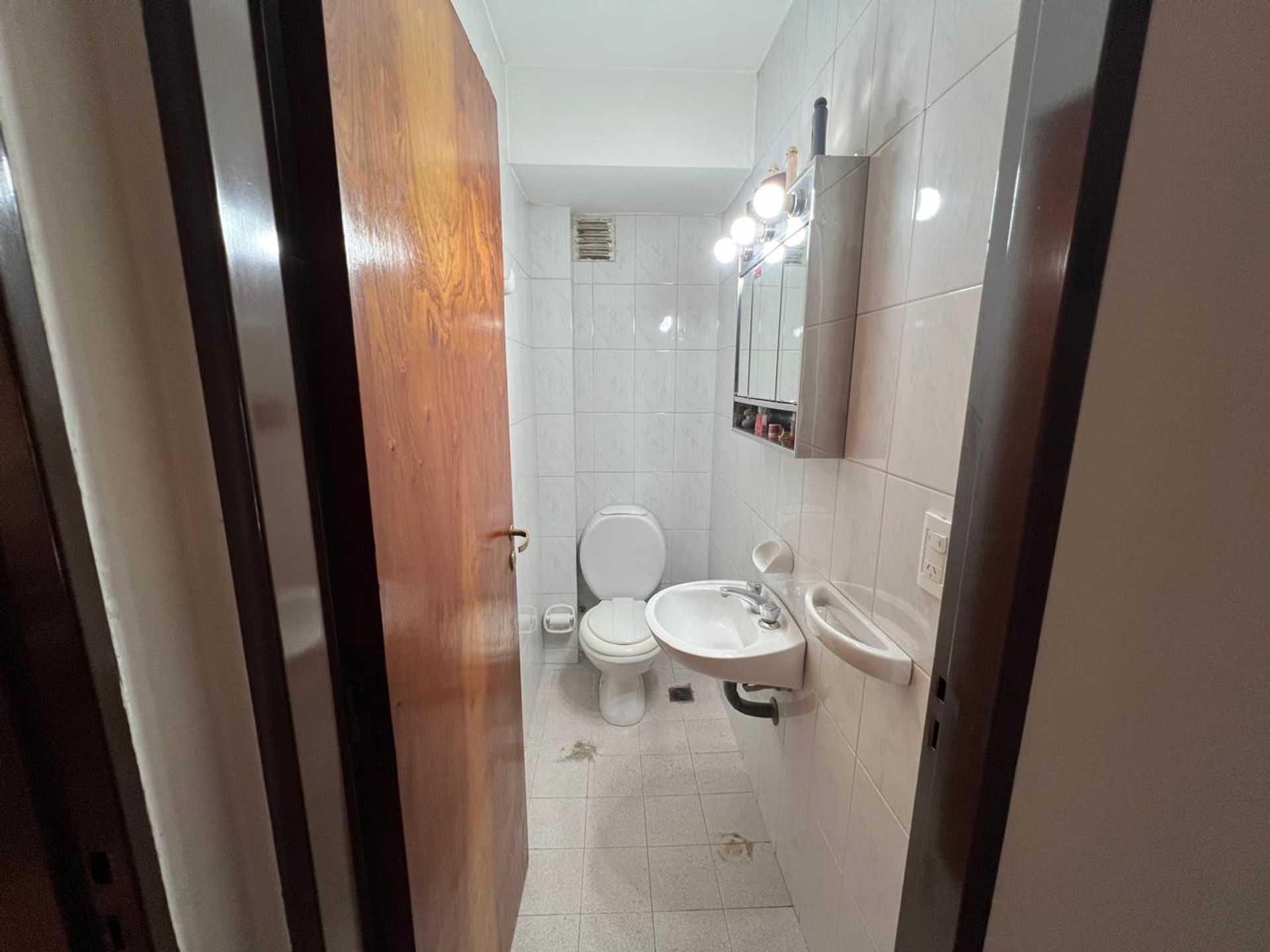 Departamento en Venta en Capital, Mendoza