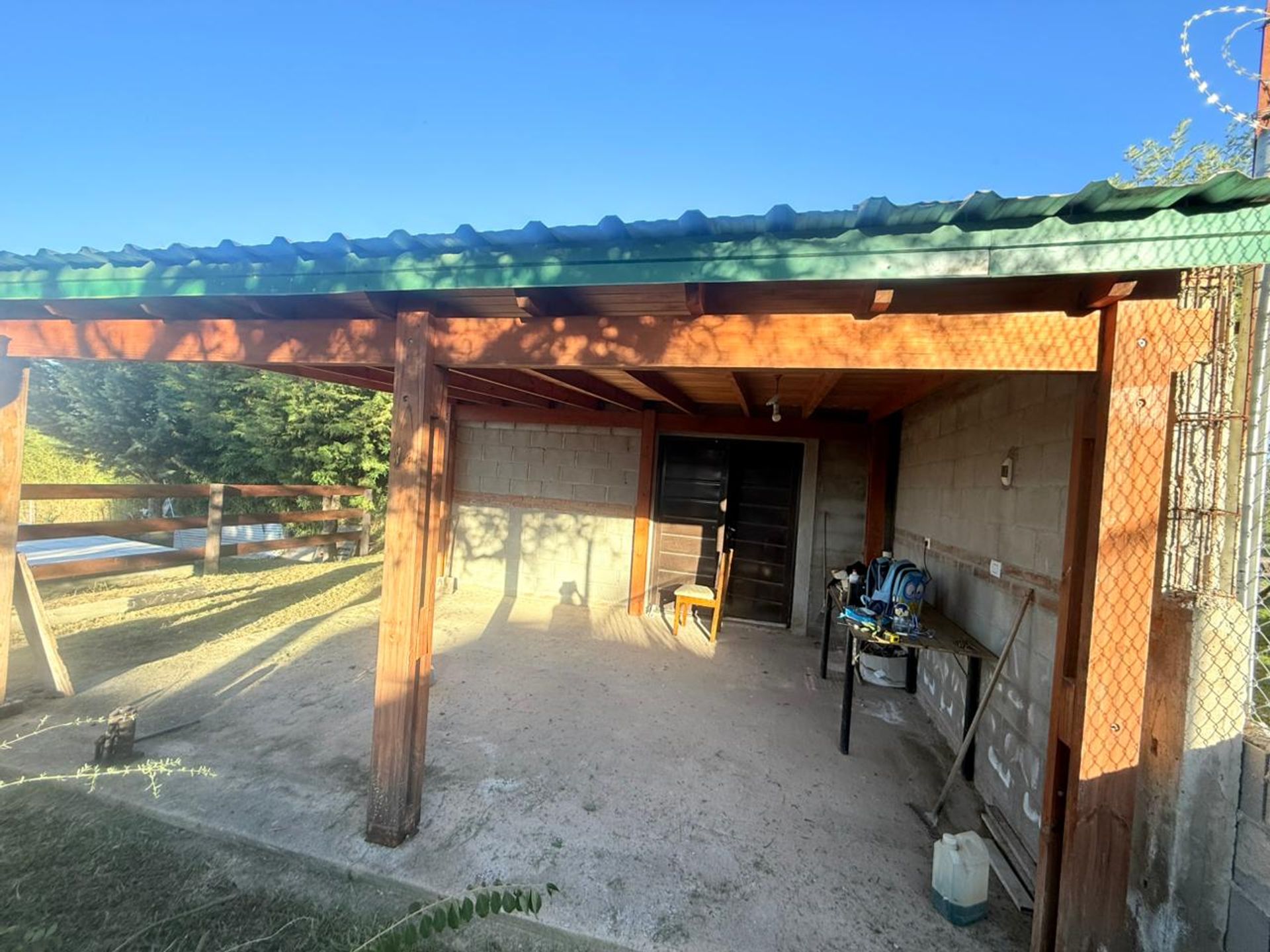 Lote en Venta en Santa Maria, Cordoba