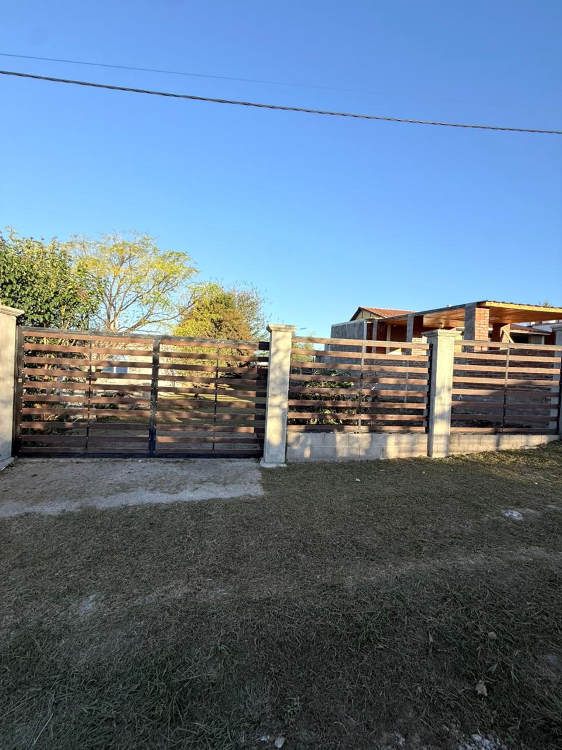 Lote en Venta en Santa Maria, Cordoba