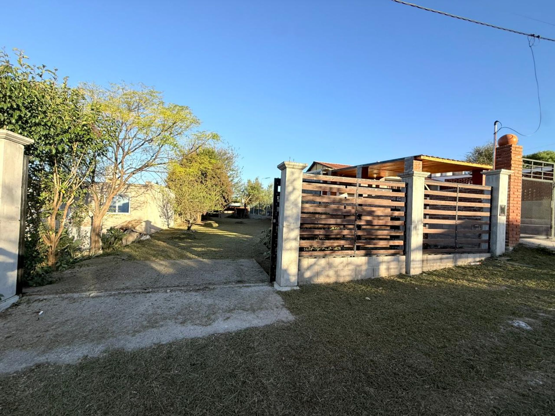 Lote en Venta en Santa Maria, Cordoba