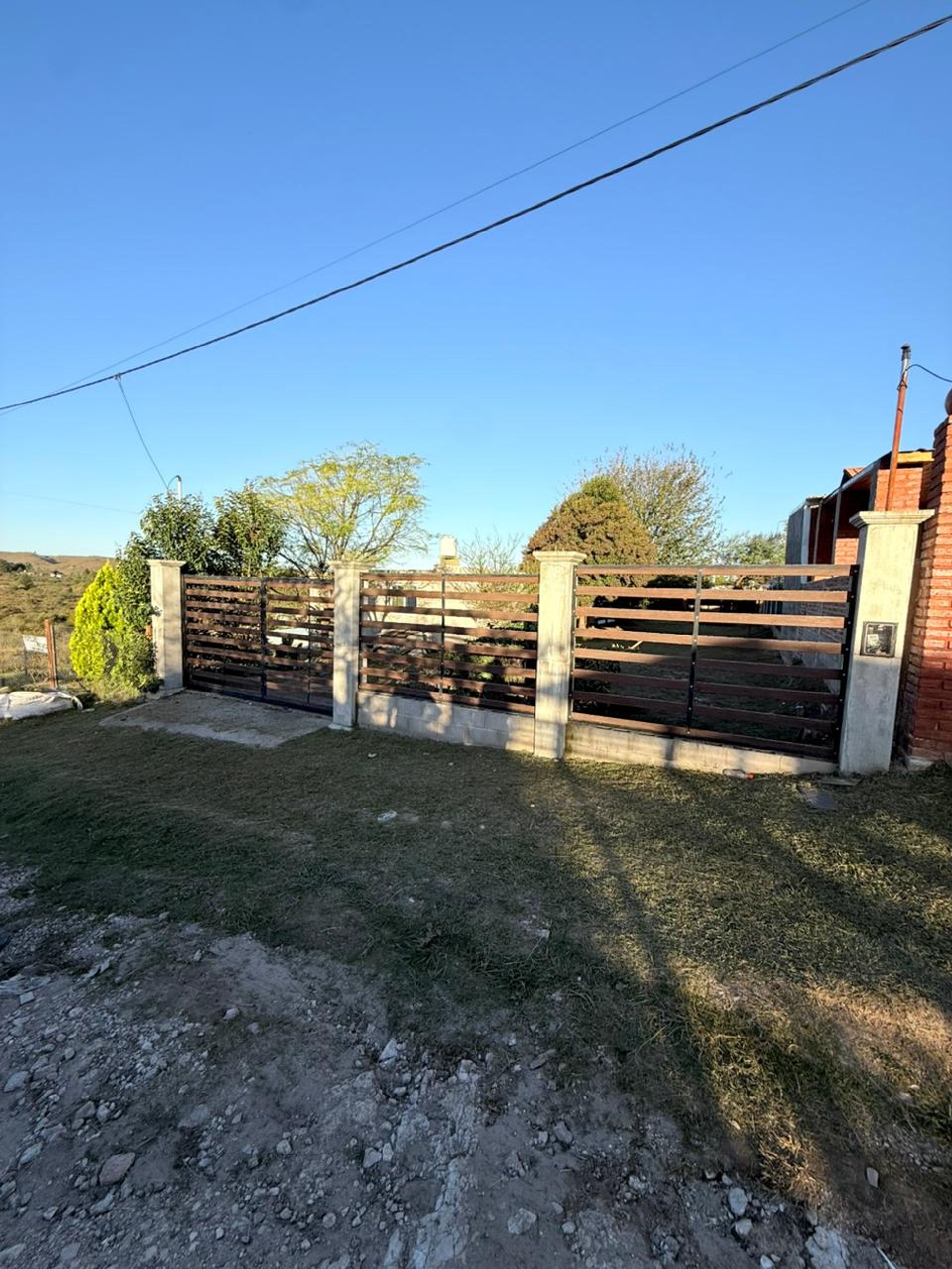 Lote en Venta en Santa Maria, Cordoba