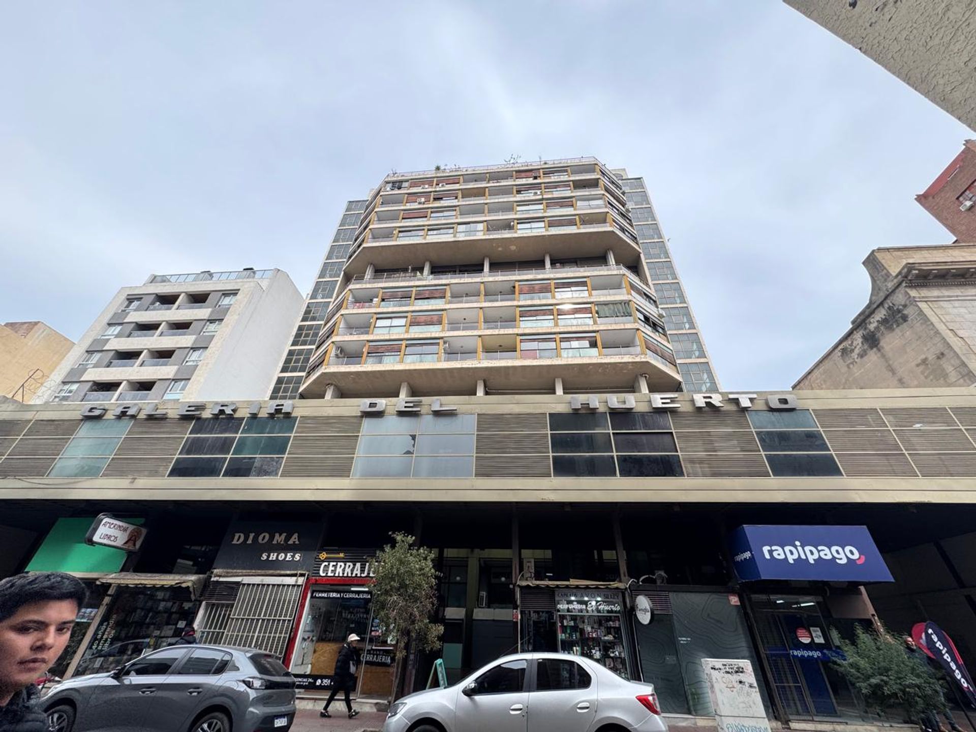 Oficina en Venta en Capital, Cordoba