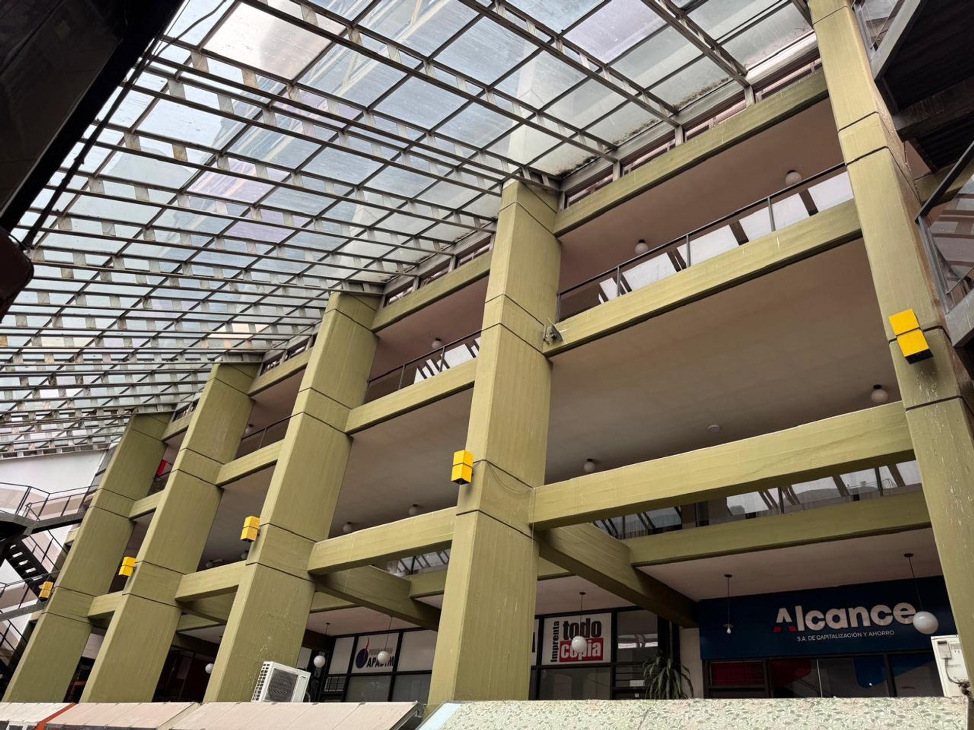 Oficina en Venta en Capital, Cordoba