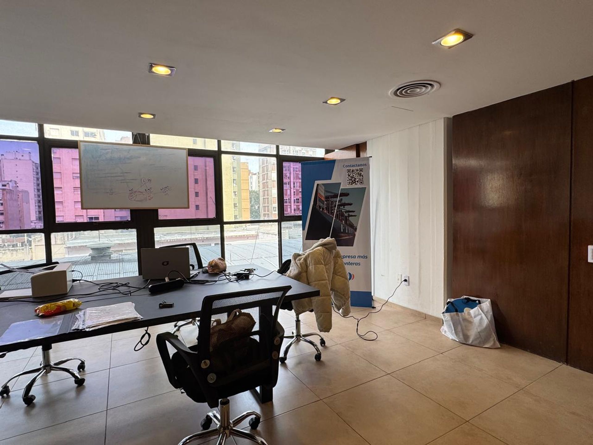 Oficina en Venta en Capital, Cordoba