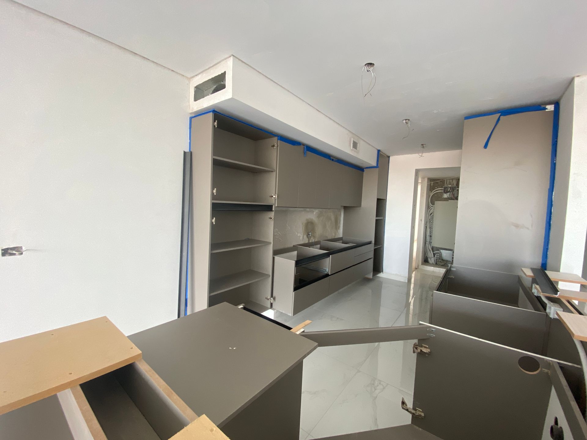 Departamento en Venta en Capital, Cordoba