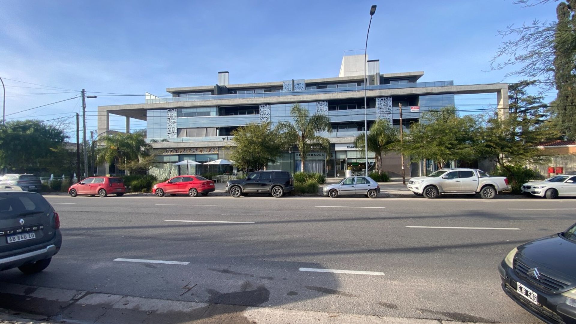 Departamento en Venta en Capital, Cordoba