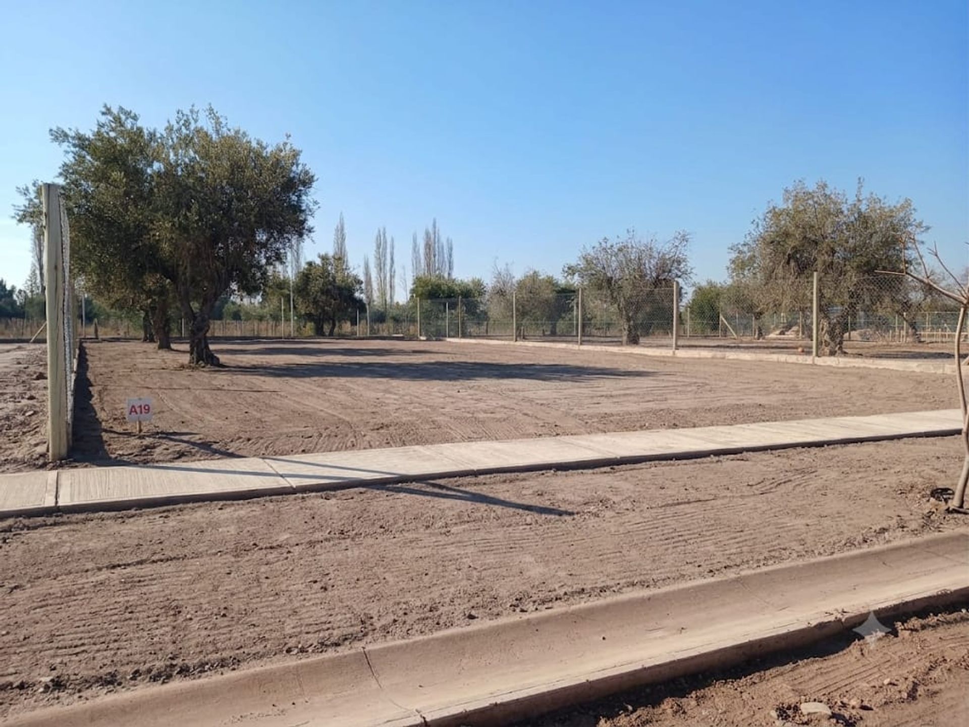 Lote en Venta en Lujan de Cuyo, Mendoza