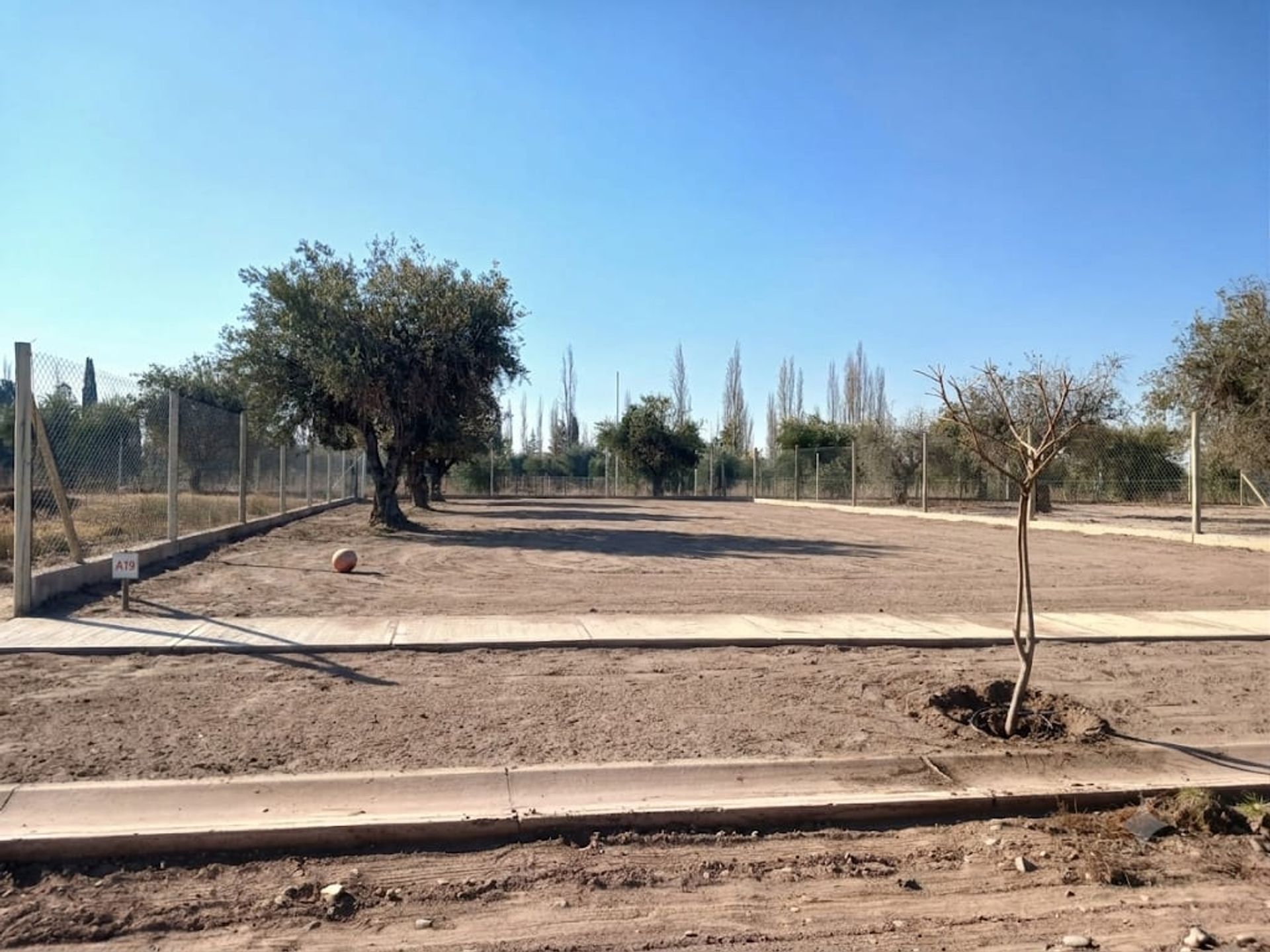 Lote en Venta en Lujan de Cuyo, Mendoza