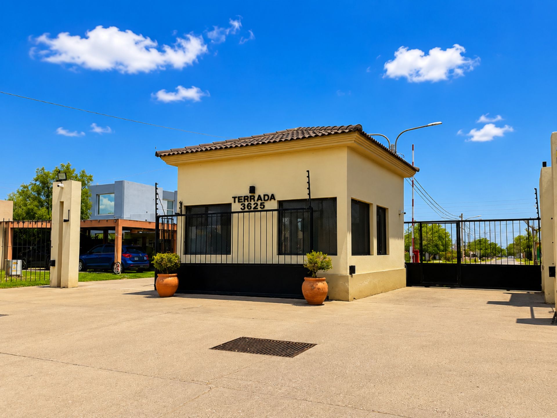 Lote en Venta en Lujan de Cuyo, Mendoza
