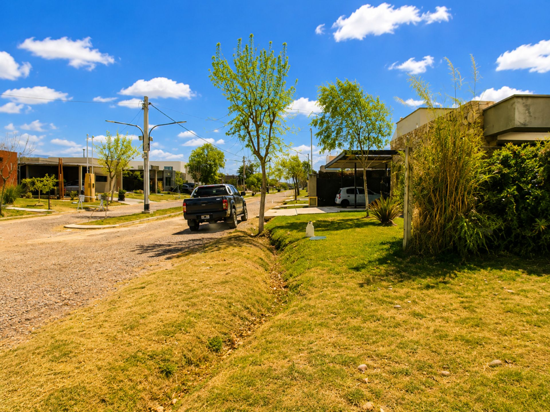 Lote en Venta en Lujan de Cuyo, Mendoza