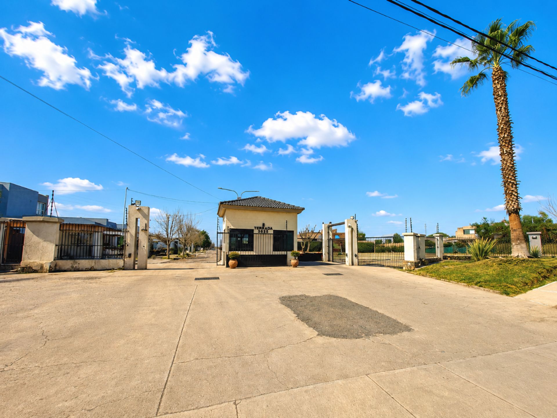 Lote en Venta en Lujan de Cuyo, Mendoza