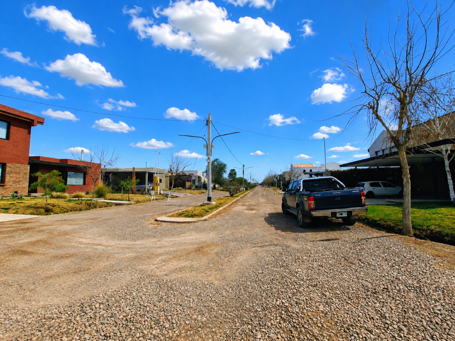 Lote en Venta en Lujan de Cuyo, Mendoza