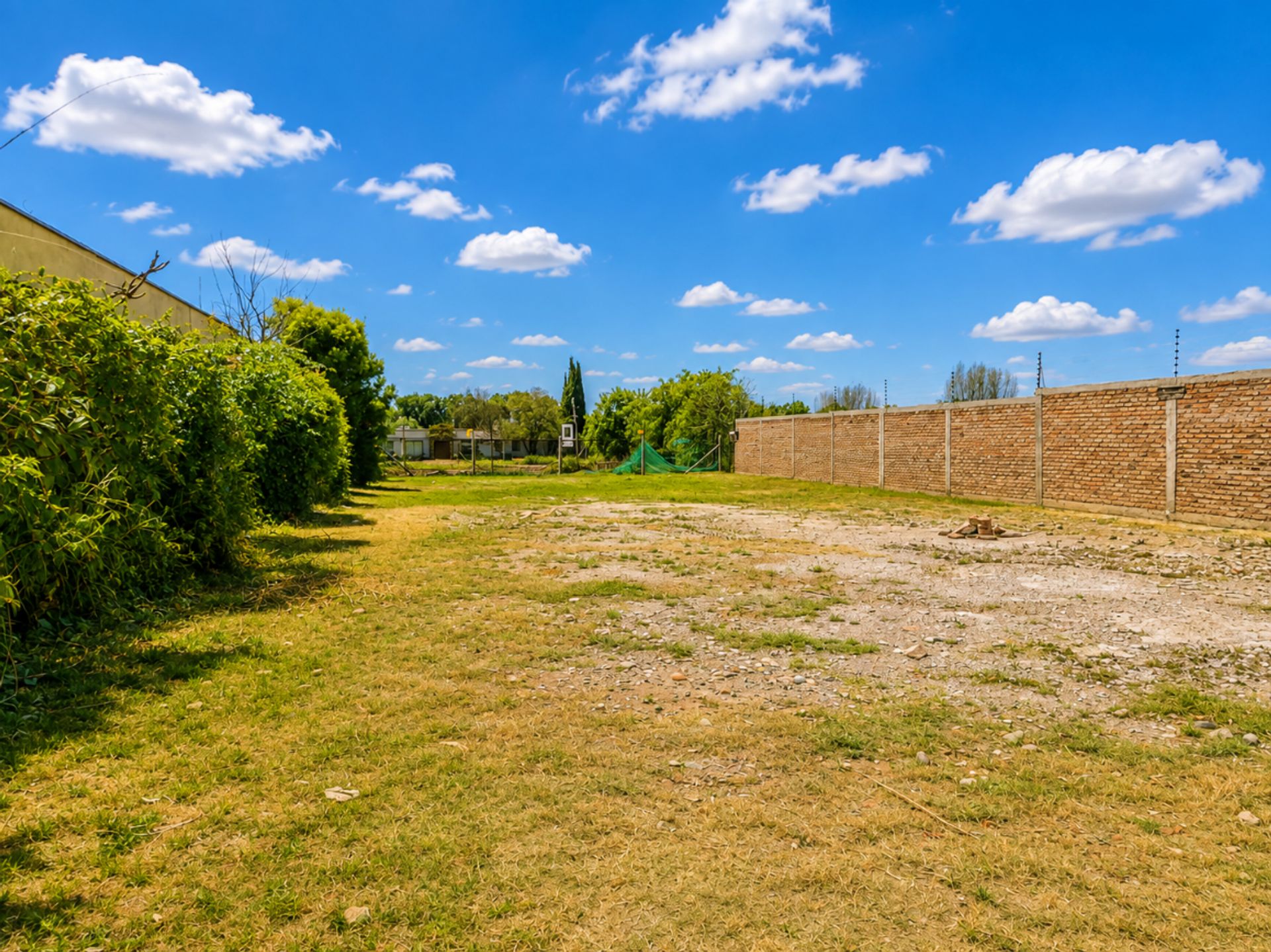 Lote en Venta en Lujan de Cuyo, Mendoza