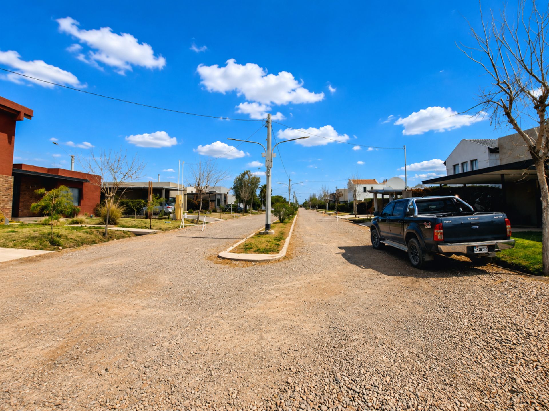 Lote en Venta en Lujan de Cuyo, Mendoza