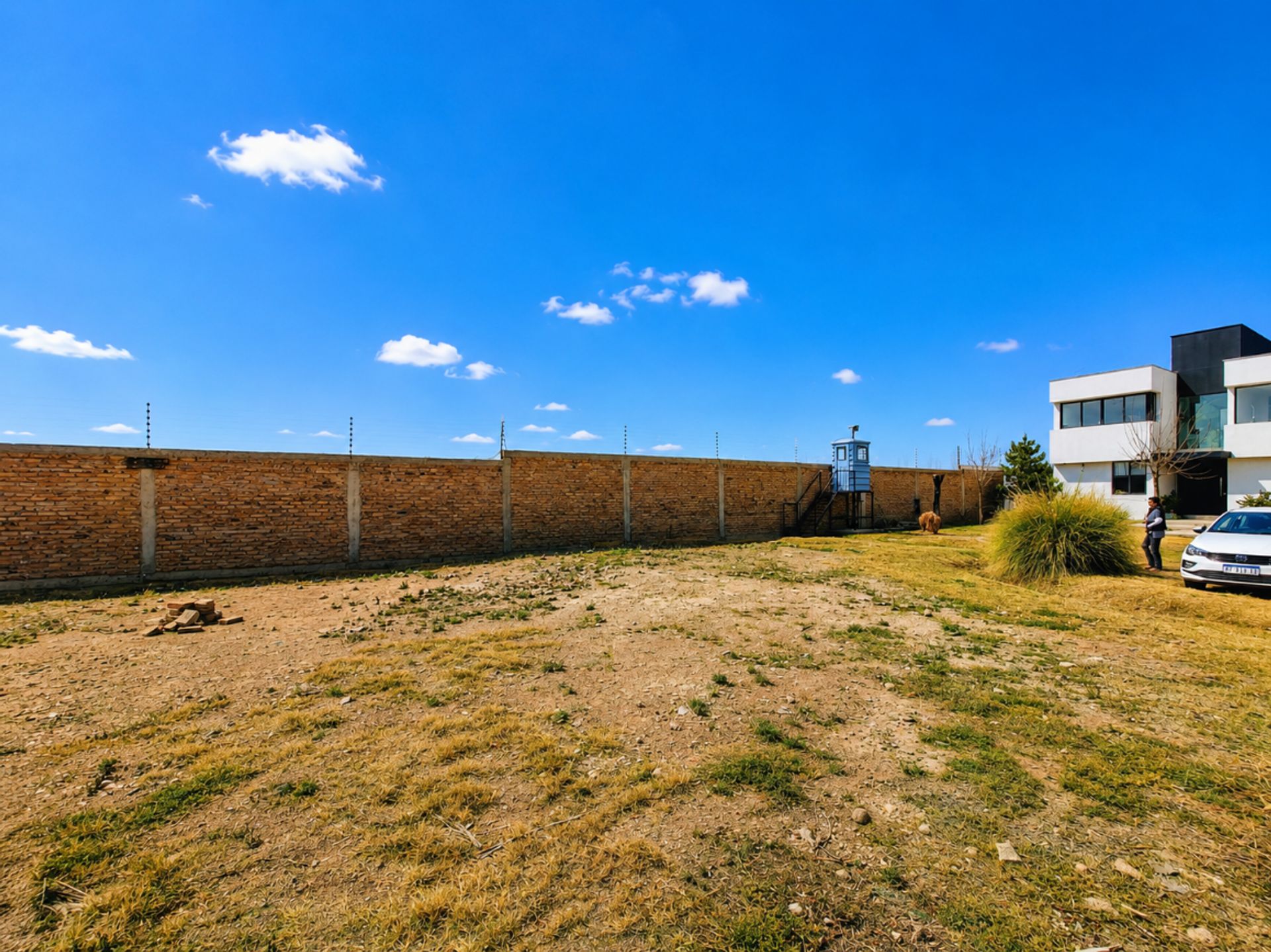 Lote en Venta en Lujan de Cuyo, Mendoza