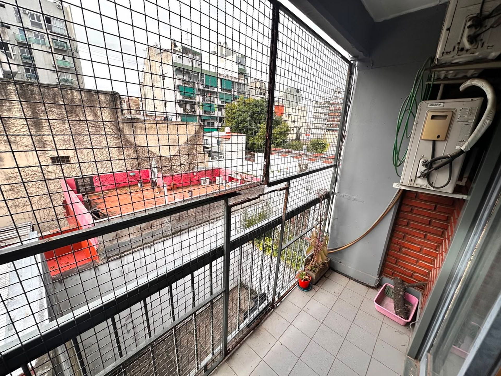 Departamento en Venta en Villa Crespo, Capital Federal - USD 62.000 | Inmoup - 12
