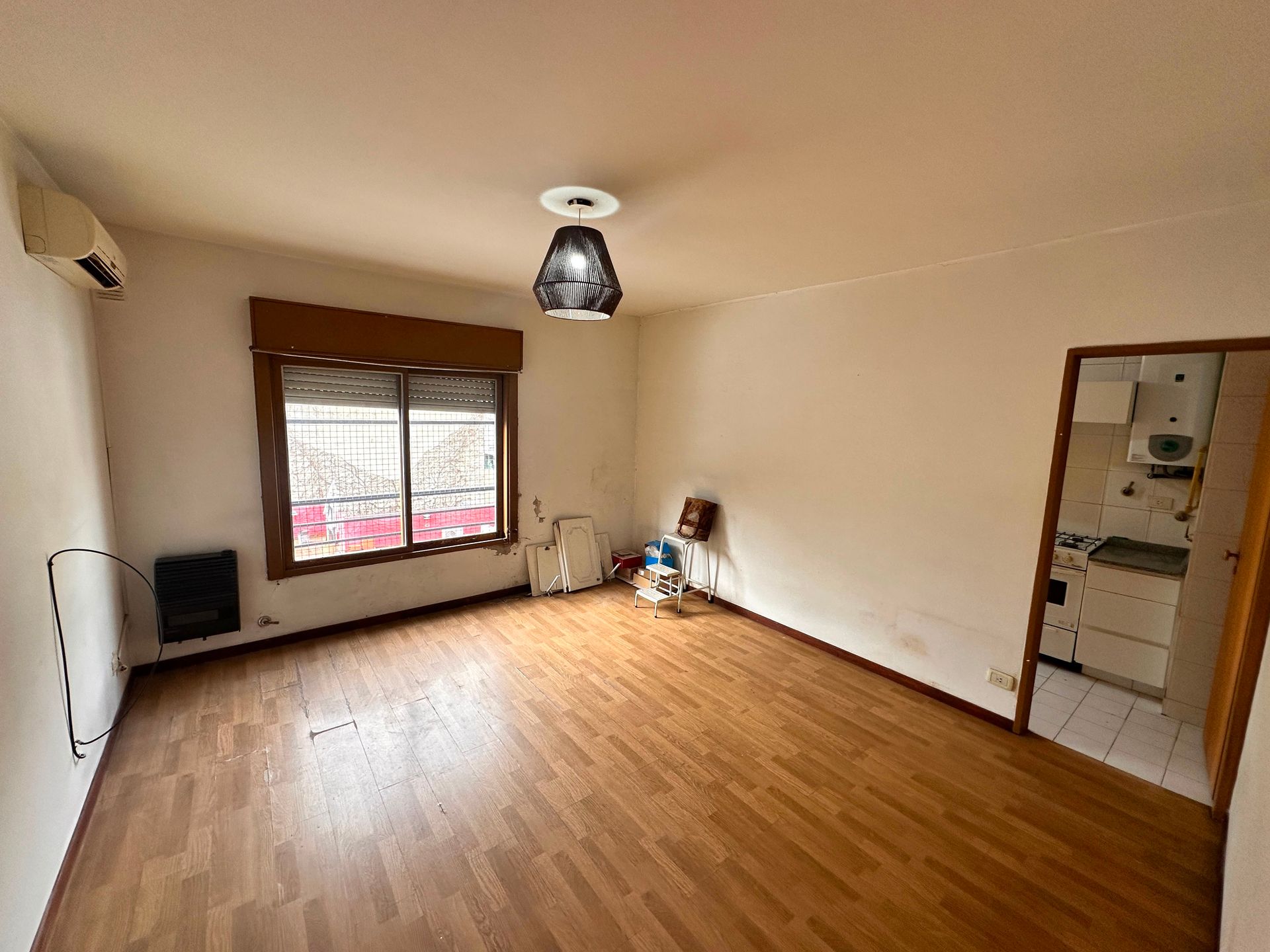 Villa Crespo Villarroel 1100