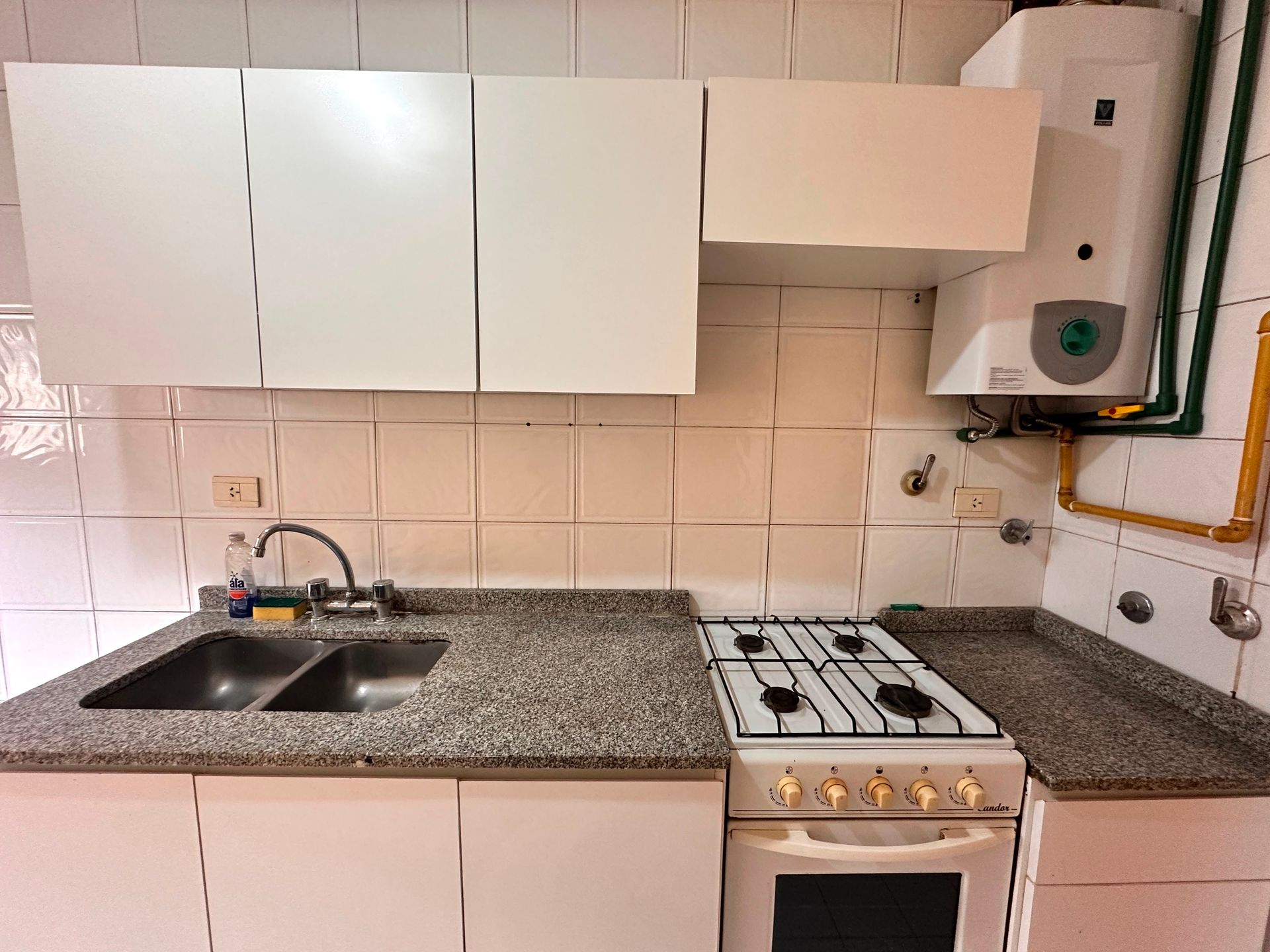 Departamento en Venta en Villa Crespo, Capital Federal - USD 62.000 | Inmoup - 7