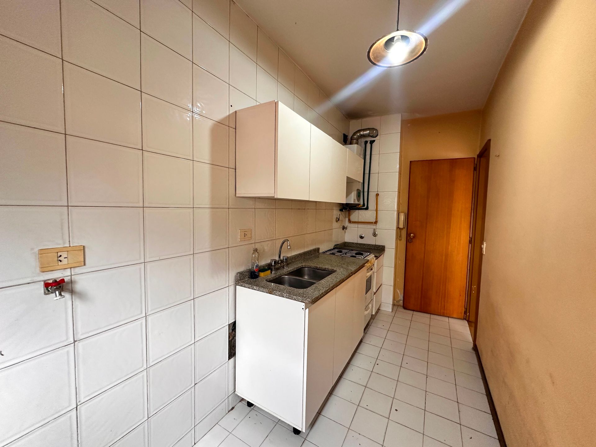 Departamento en Venta en Villa Crespo, Capital Federal - USD 62.000 | Inmoup - 6