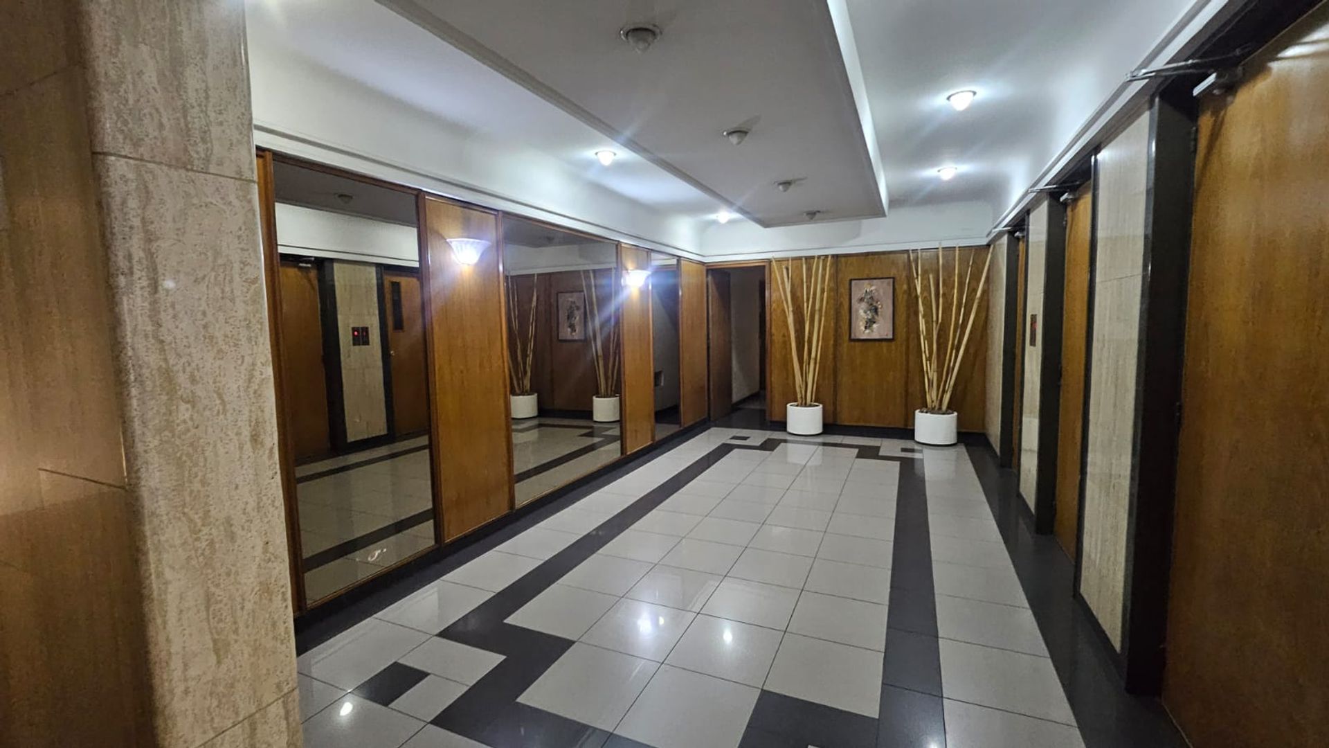 Departamento en Alquiler en Capital, Mendoza