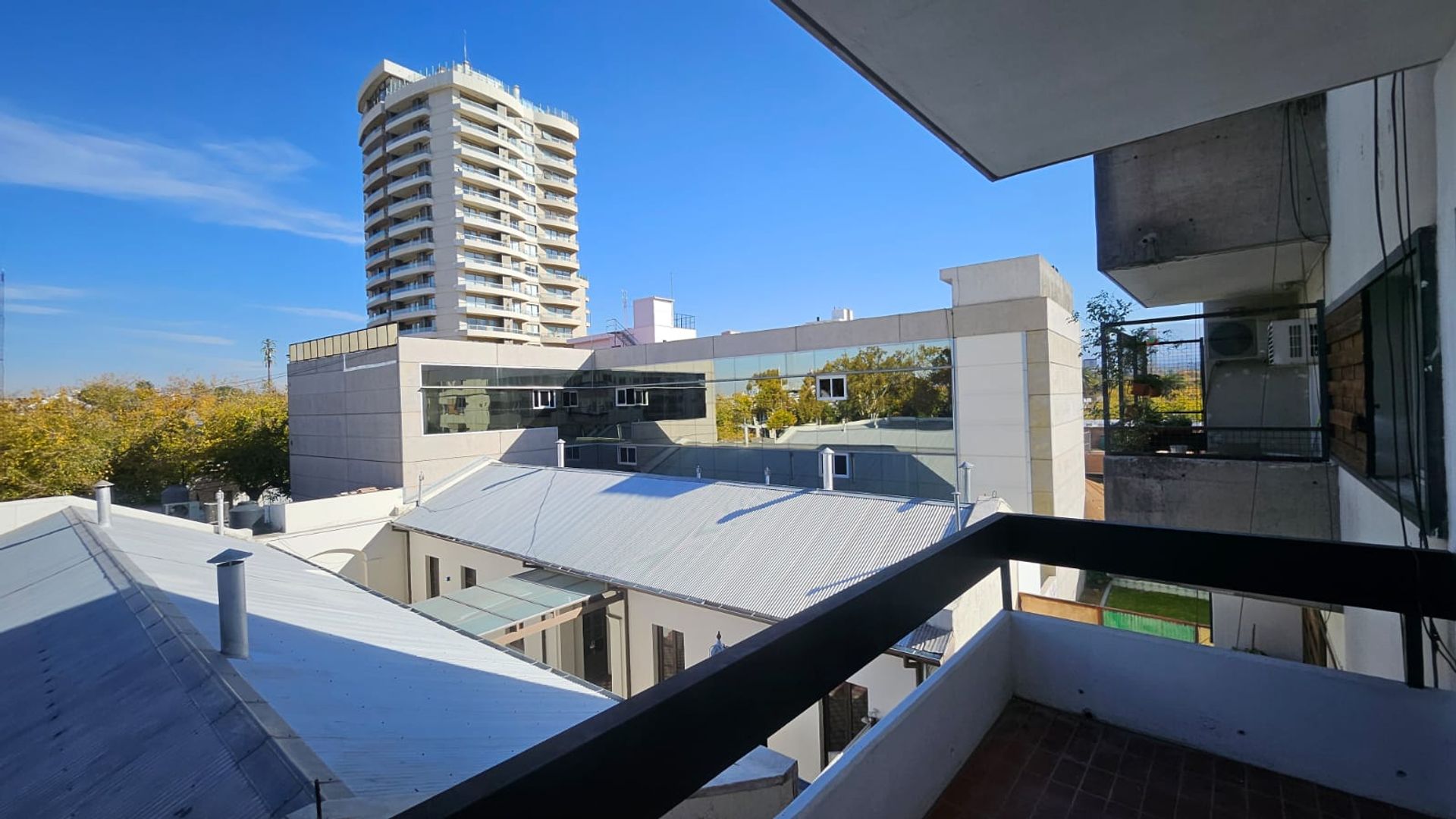 Departamento en Alquiler en Capital, Mendoza