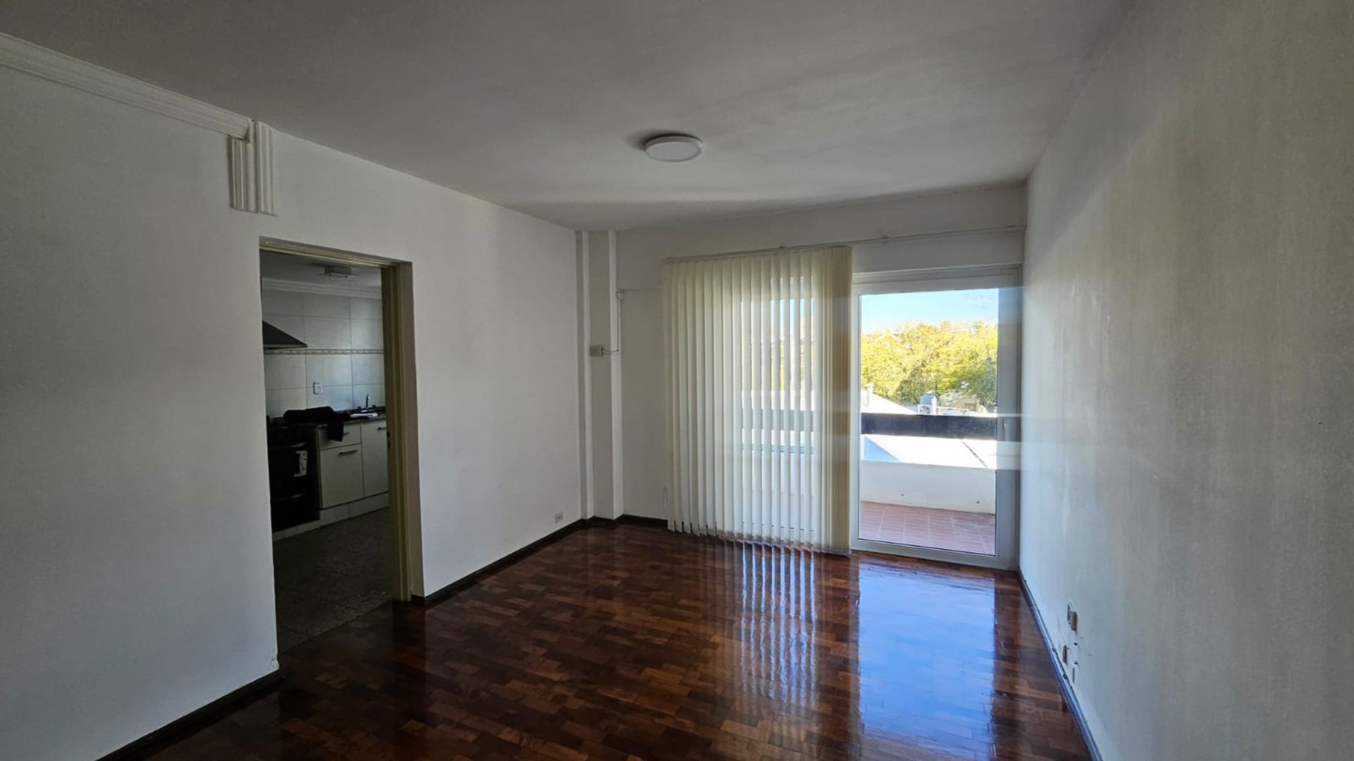 Departamento en Alquiler en Capital, Mendoza