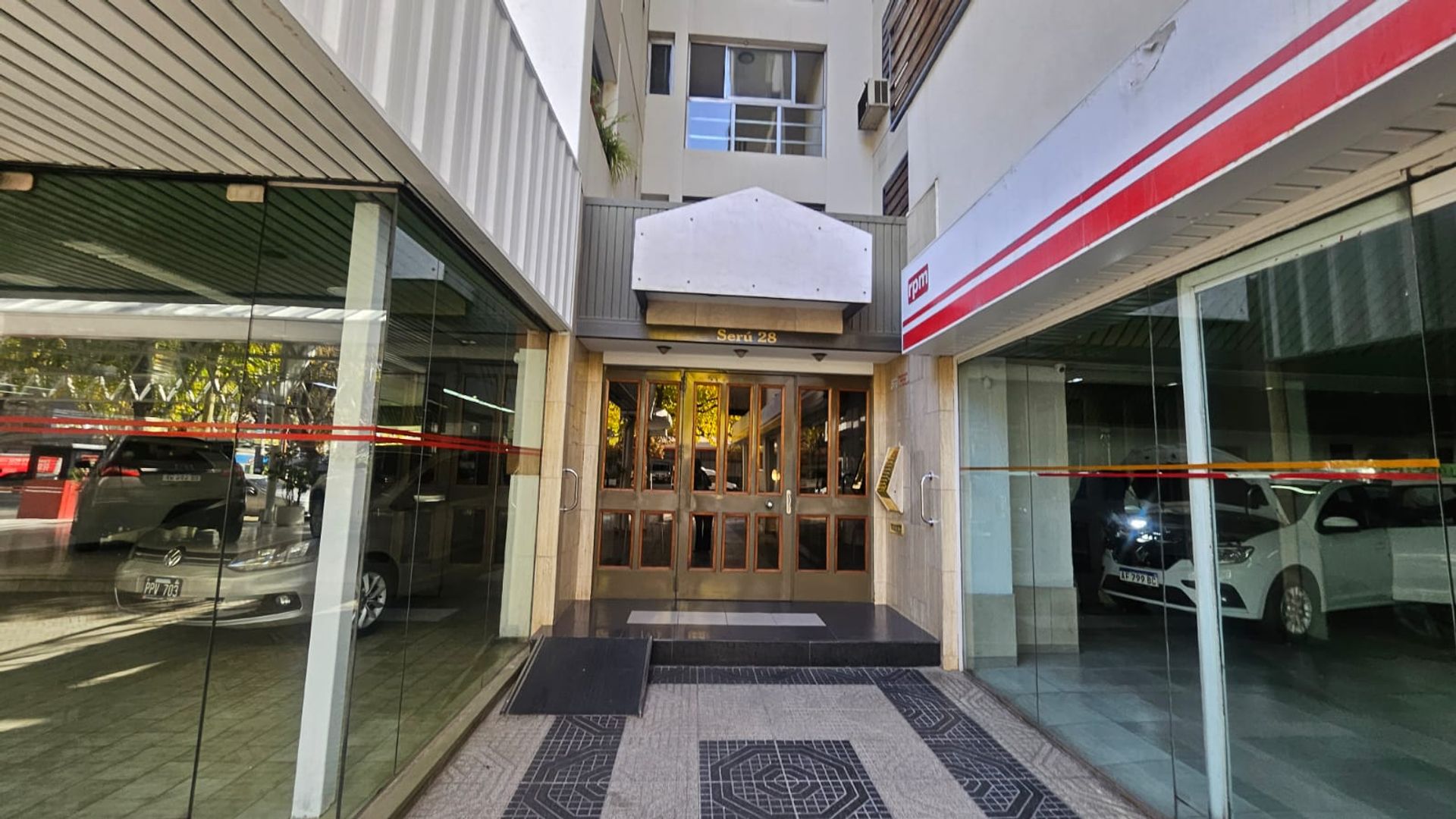 Departamento en Alquiler en Capital, Mendoza