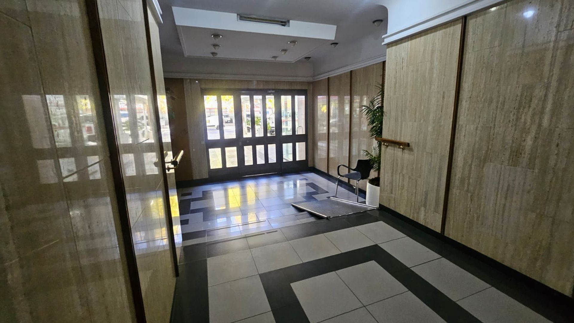 Departamento en Alquiler en Capital, Mendoza