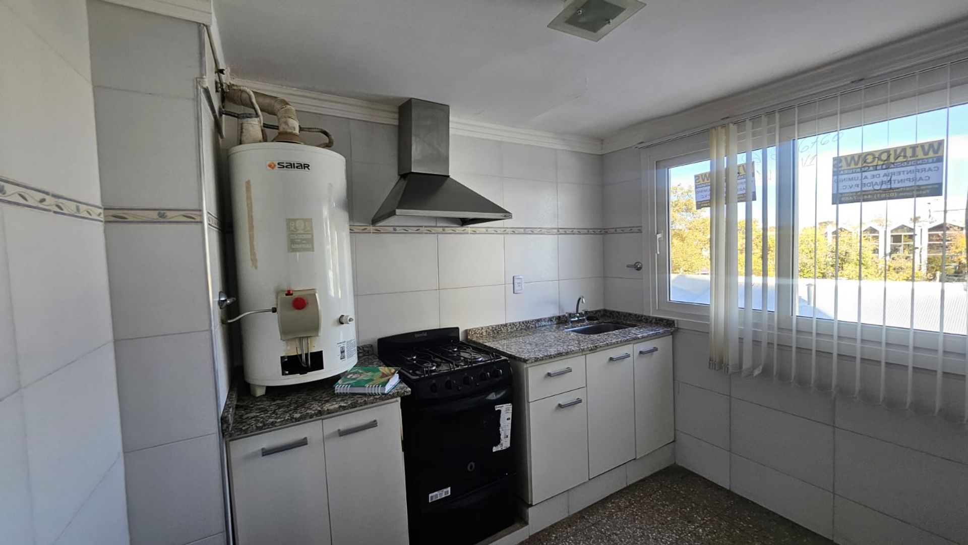 Departamento en Alquiler en Capital, Mendoza
