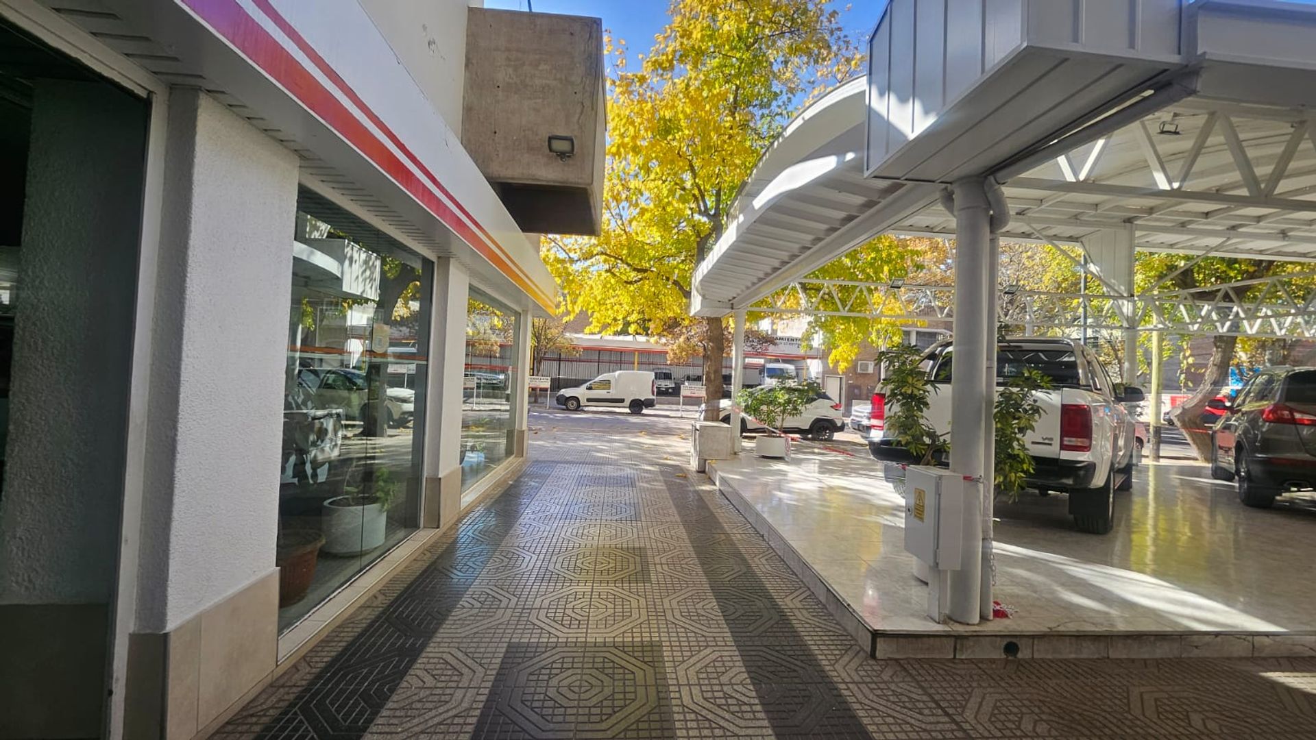 Departamento en Alquiler en Capital, Mendoza