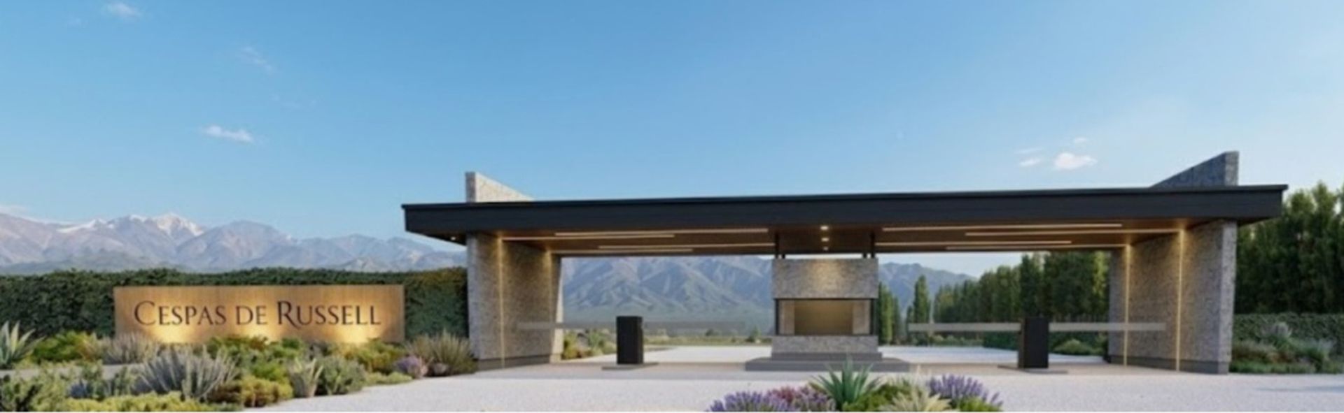 Lote en Venta en Maipu, Mendoza