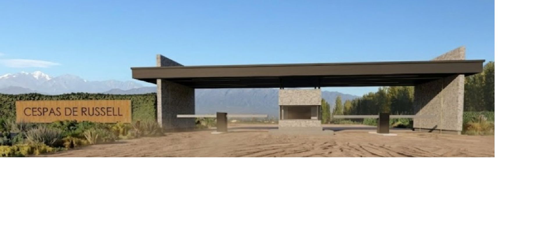 Lote en Venta en Maipu, Mendoza