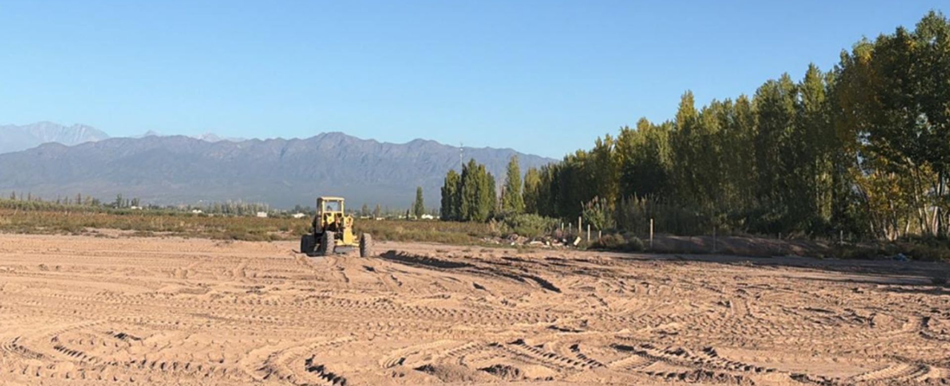 Lote en Venta en Maipu, Mendoza